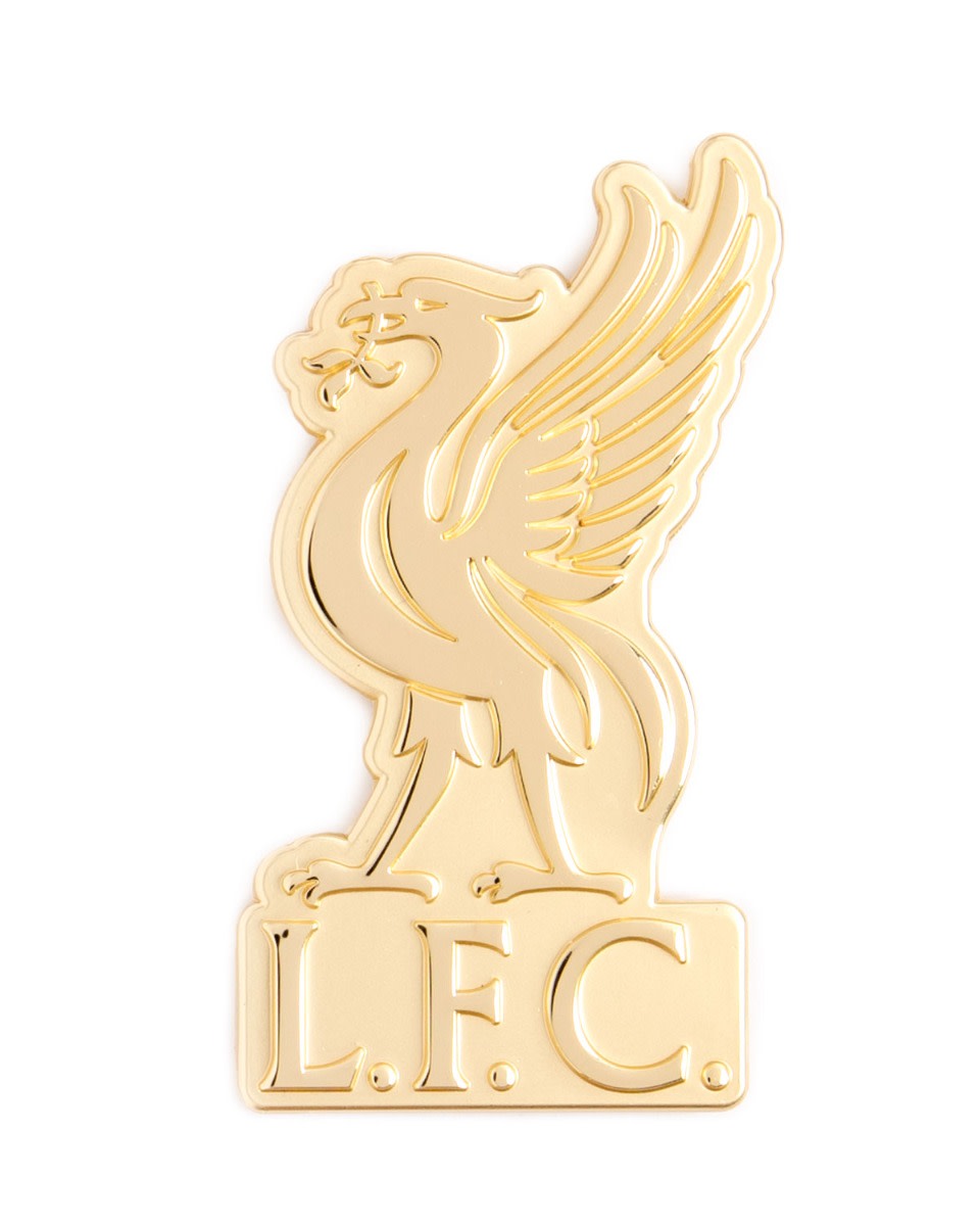 Aimant Liverbird du LFC - Image 1