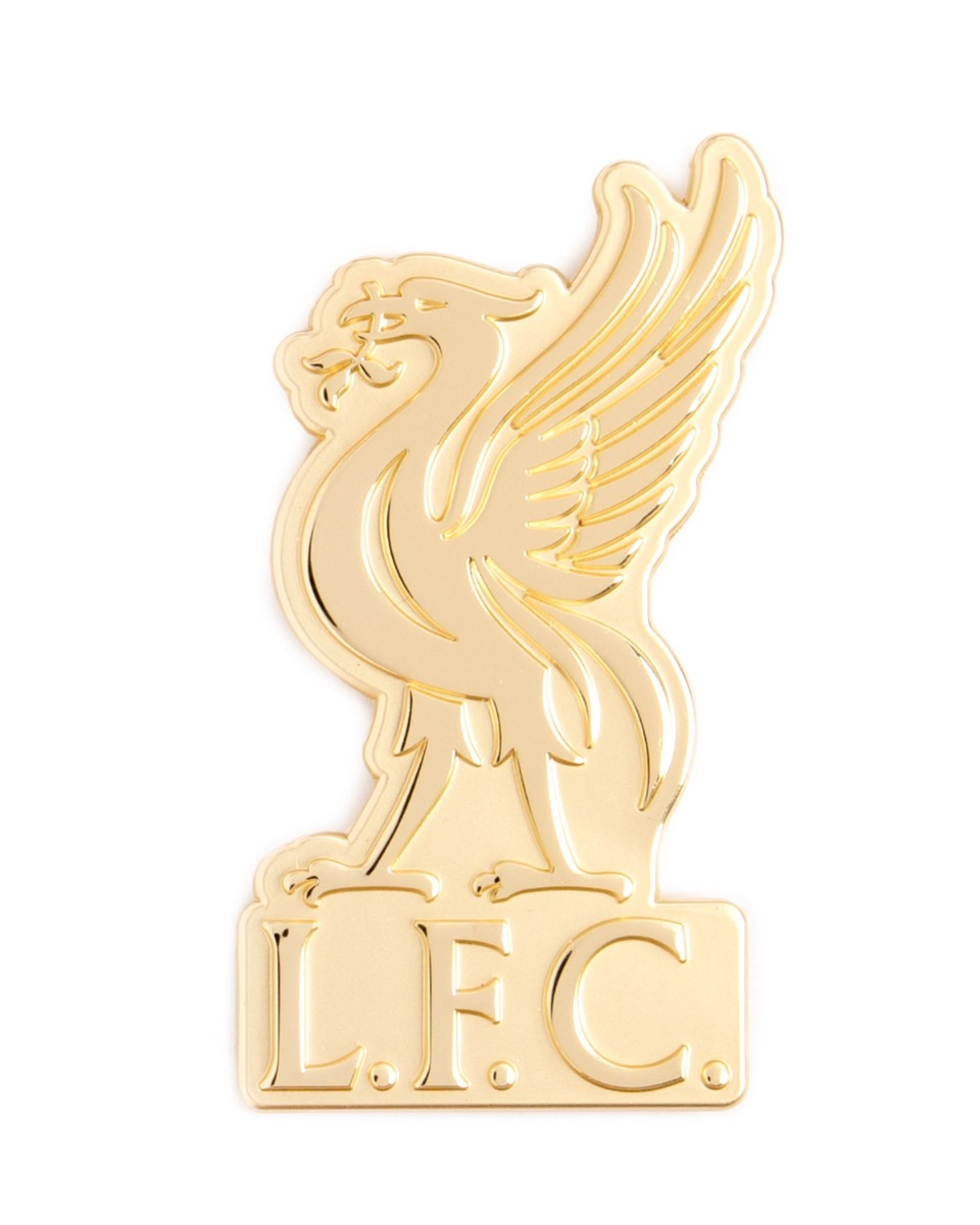 Aimant Liverbird du LFC - Image 1
