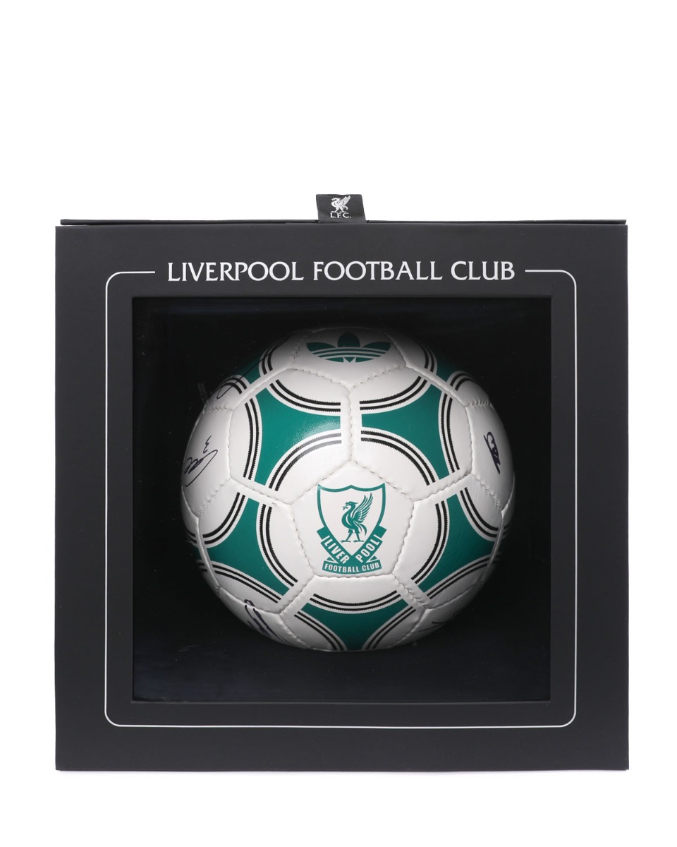 La LFC firmó el equipo de fútbol 25/26 - Image 1