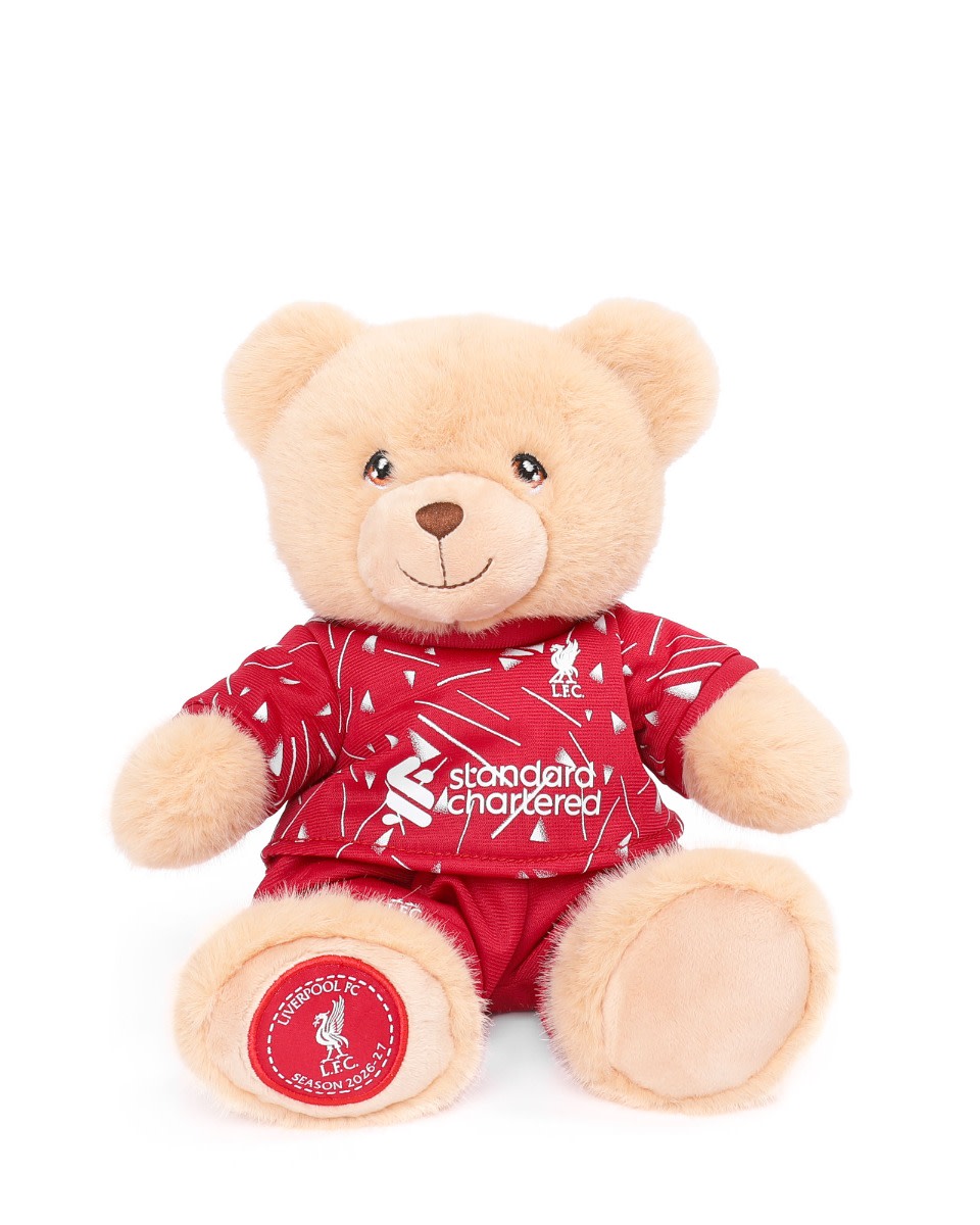 LFC 26/27 Home Bear - Image 1