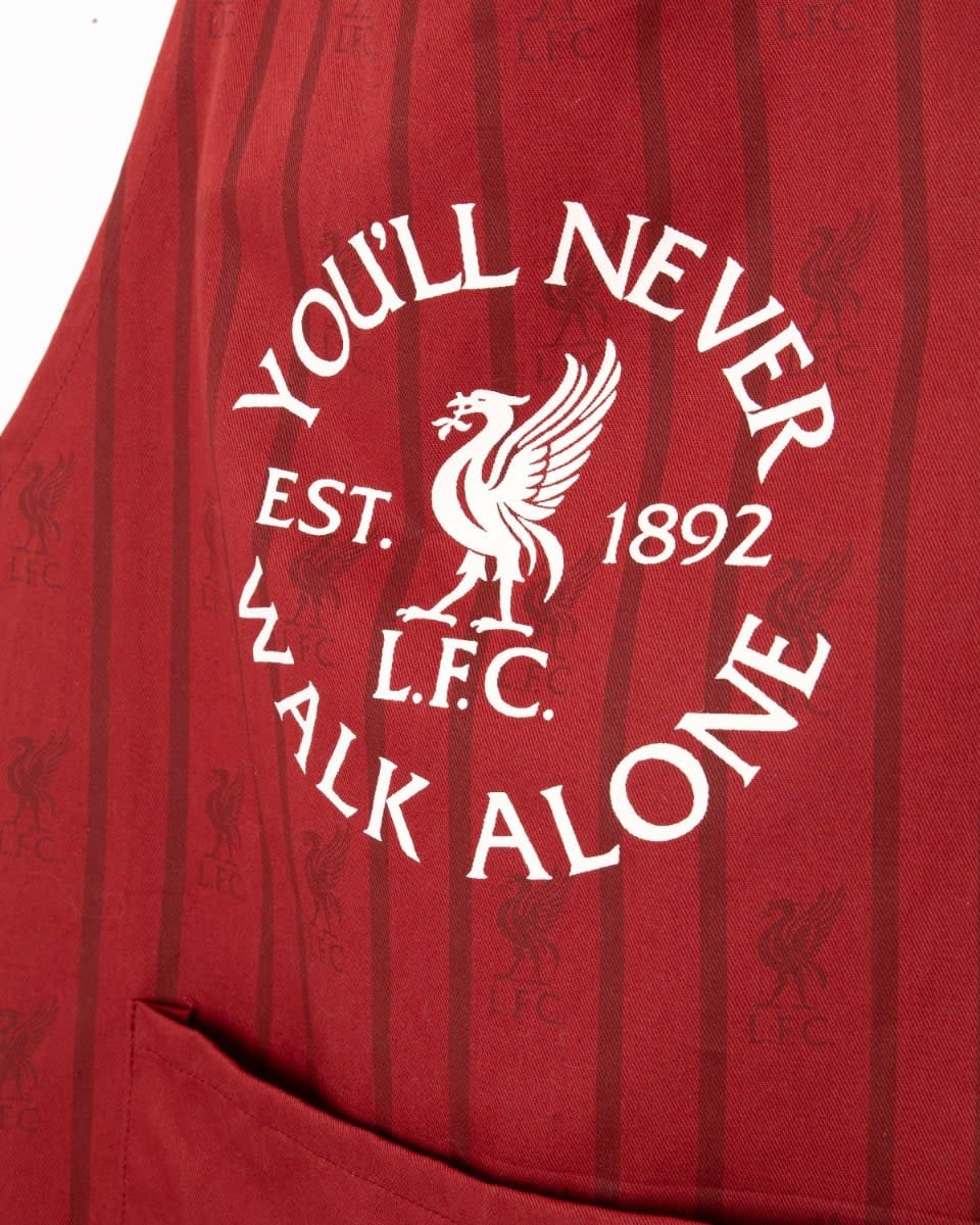 LFC Apron And Oven Mitt Set - Image 4