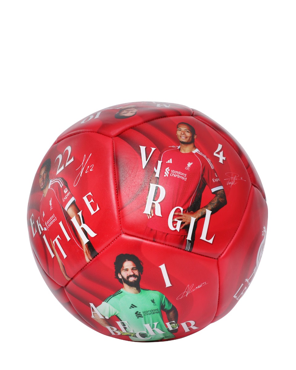 Image du joueur LFC 25/26 Football - Image 2