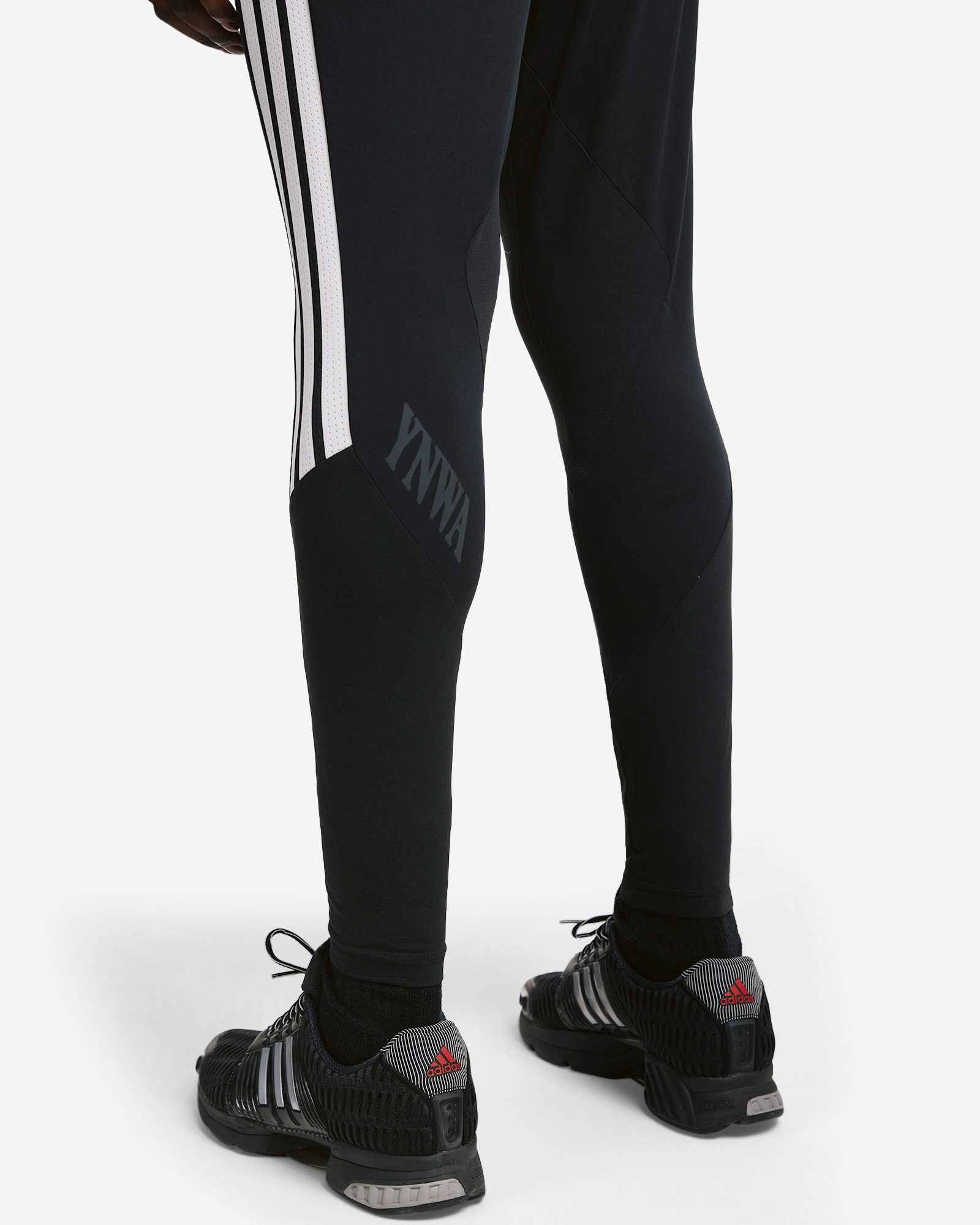 LFC adidas Herre 26/27 Tiro Pro Træningsbukser Sort - Image 3