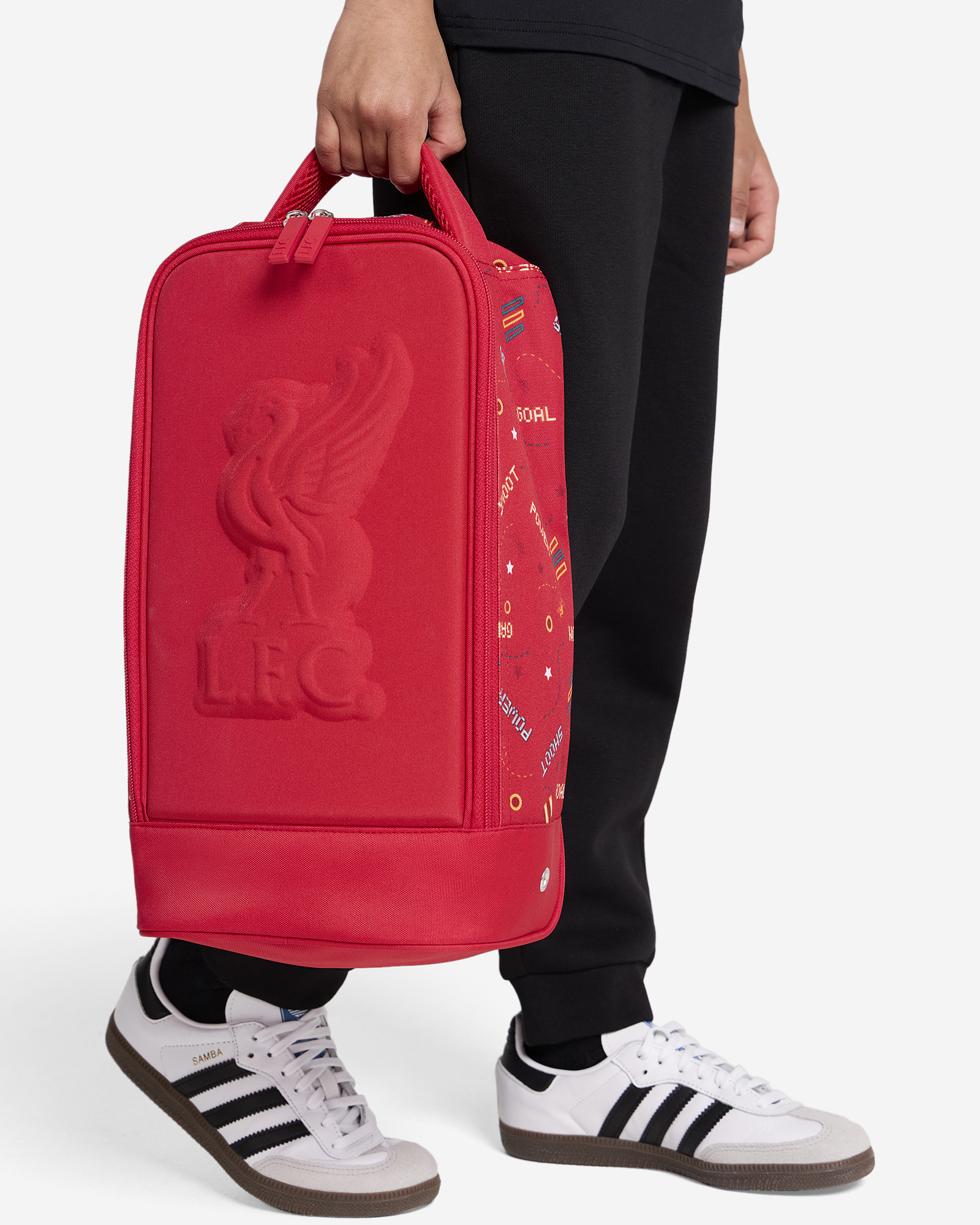 LFC ブーツバッグ - Image 4