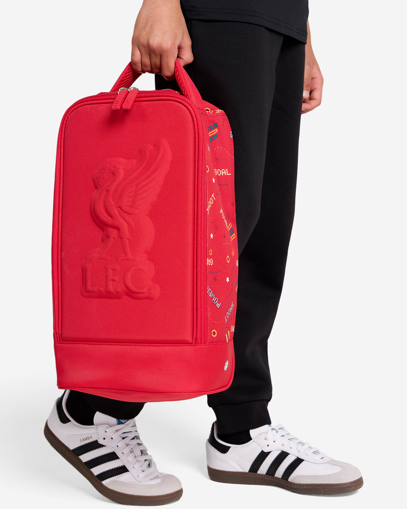 LFC Boot Bag - Image 4