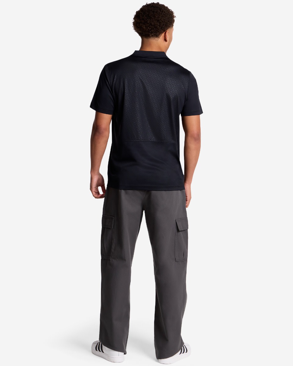 LFC Mens Blackout Istanbul Shirt - Image 4