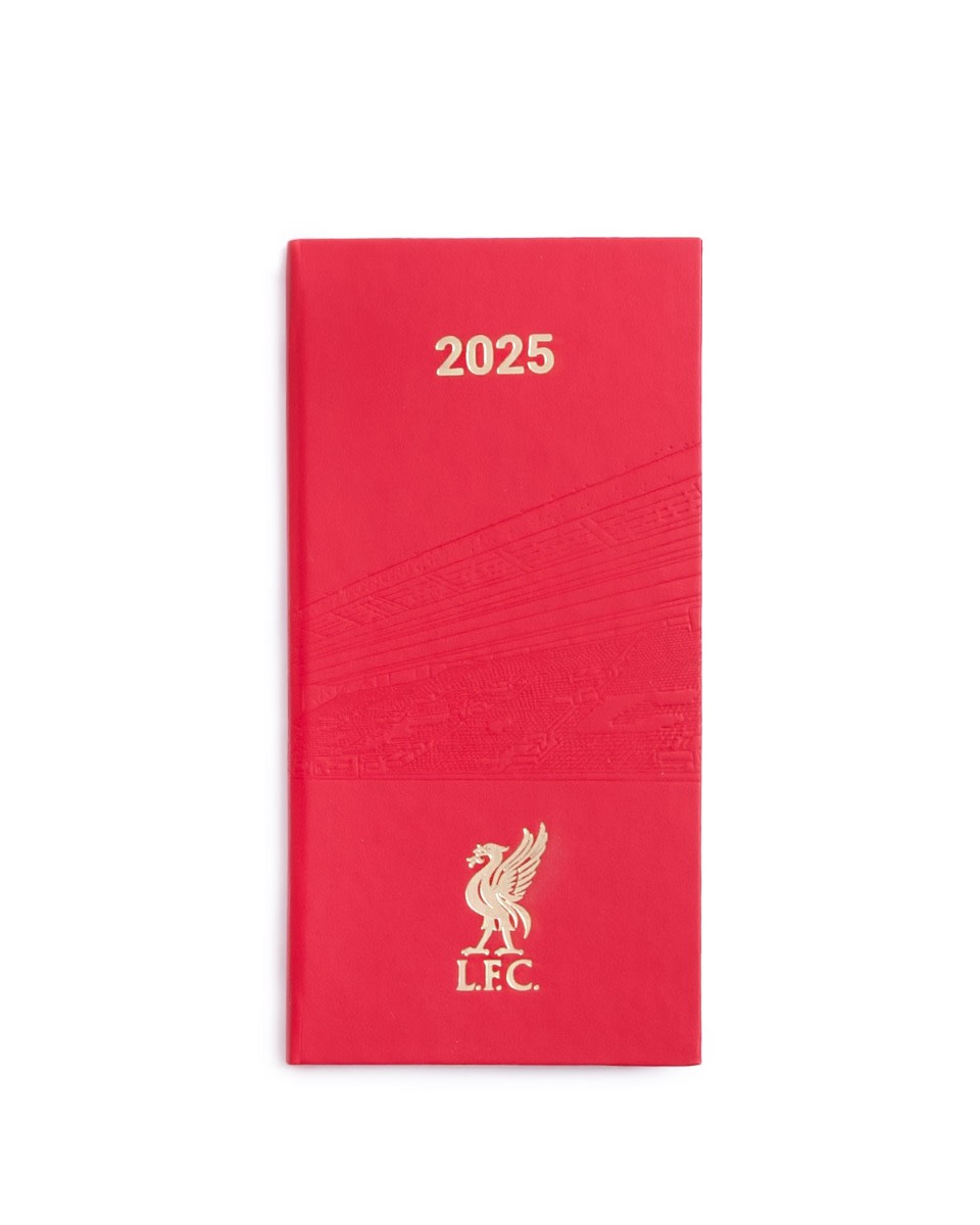LFC Fickdagbok 2025 - Image 1