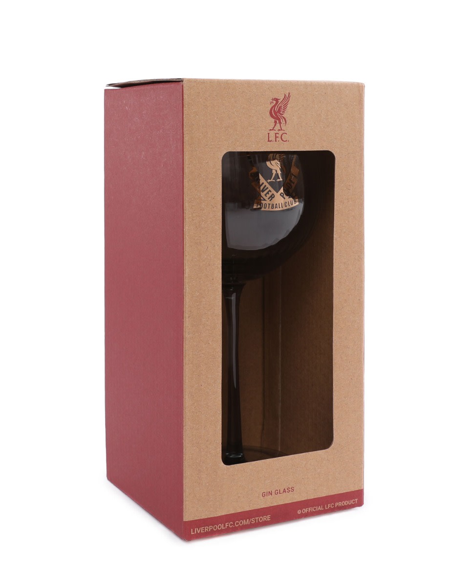 LFC Gin Glass - Image 2