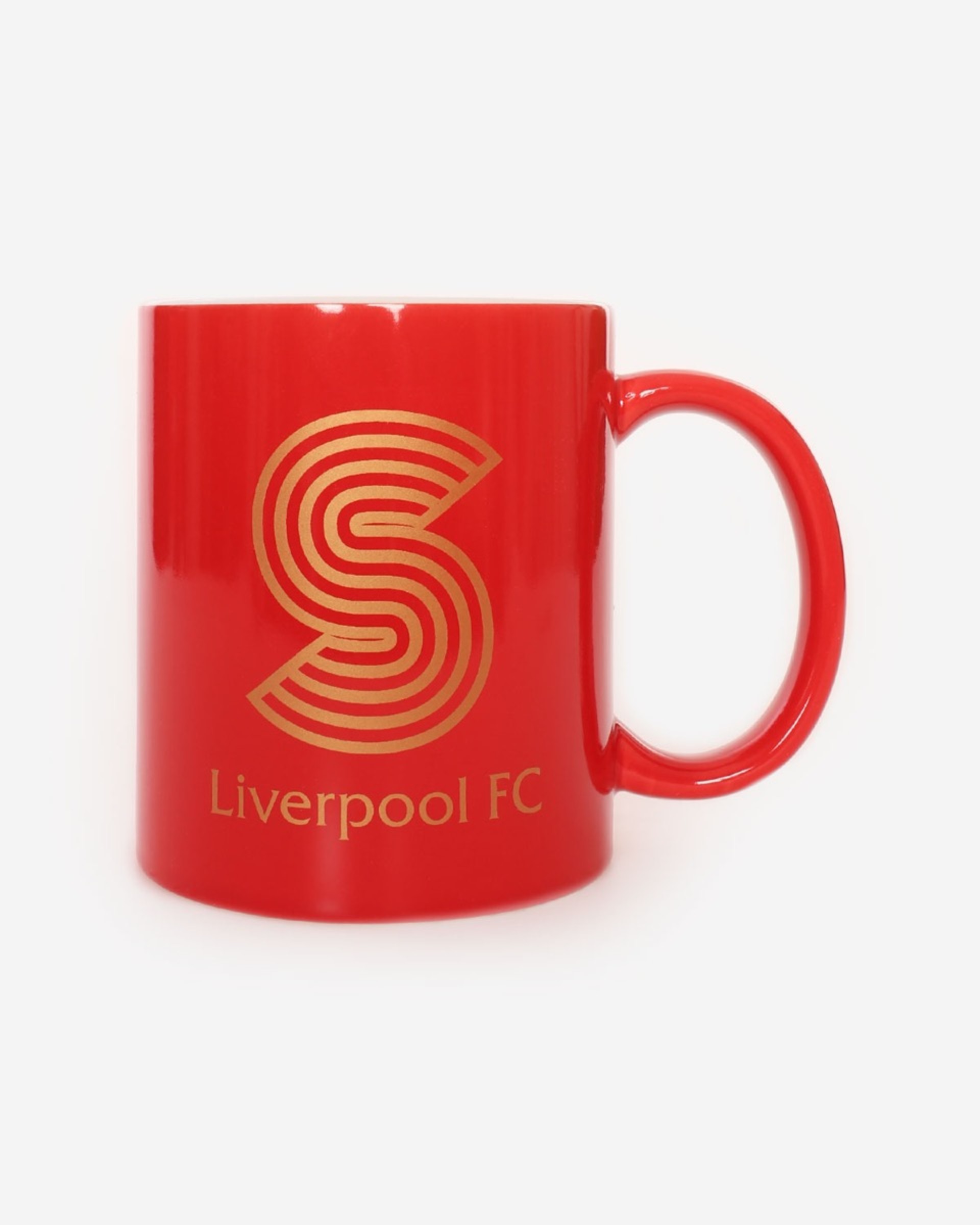 แก้ว LFC Letter S - Image 1
