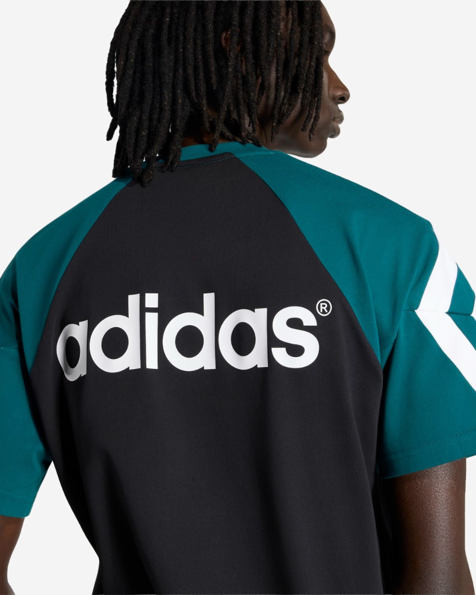 LFC adidas Bringback 95-96 Adults Training Tee - Image 4
