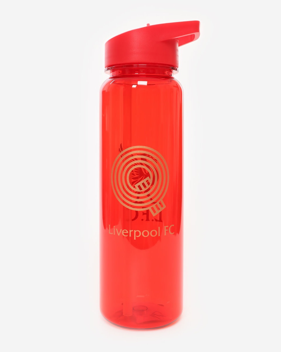 LFC Letter Q Water Bottle - Image 1