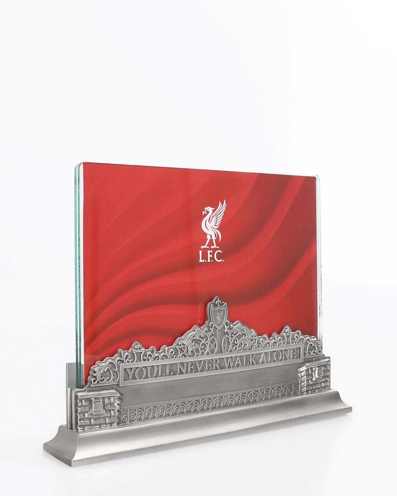 LFC X Royal Selangor Fotorahmen - Image 4