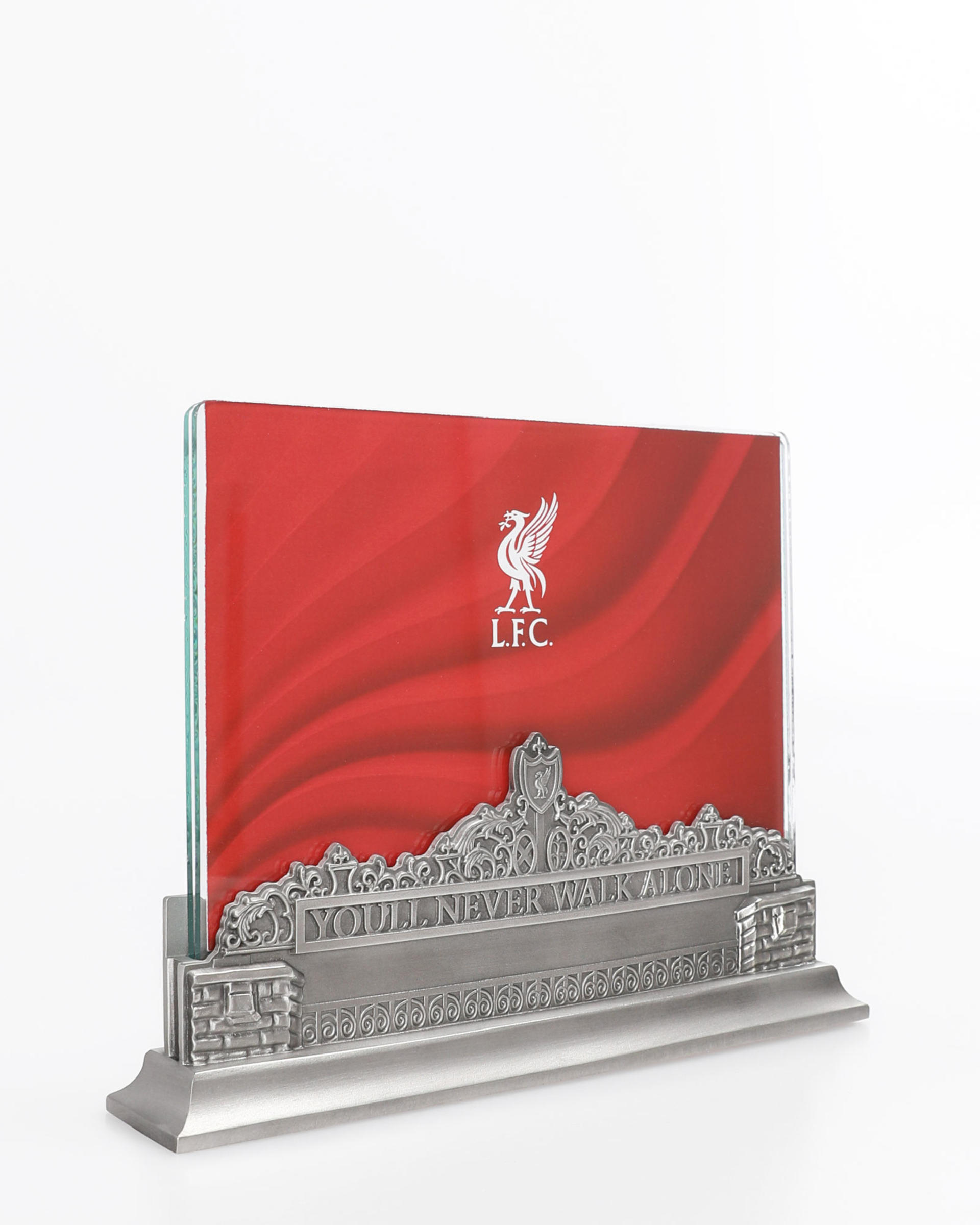 LFC X Royal Selangor Fotorahmen - Image 4