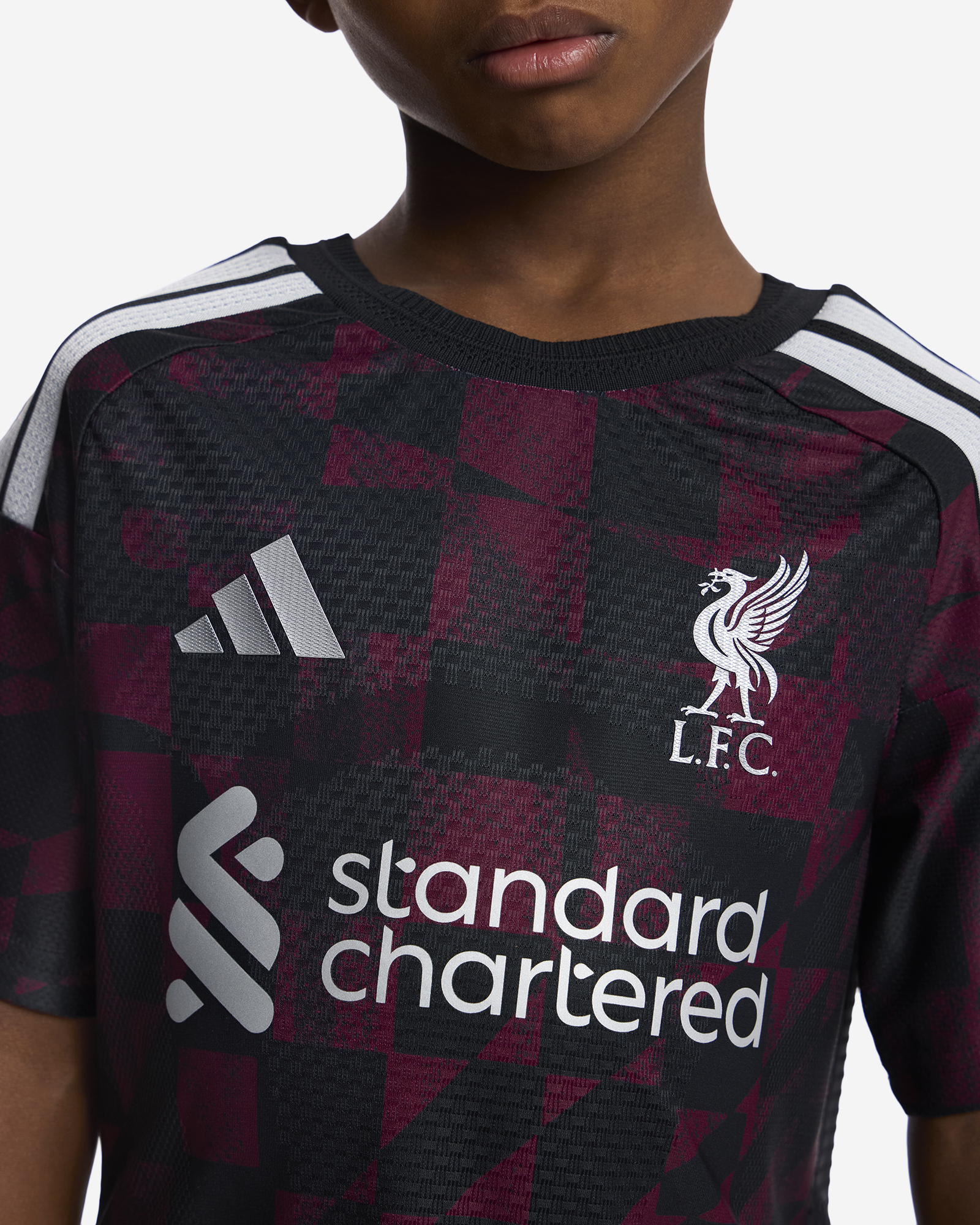 เสื้อฟุตบอลเอฟซี อาดิดาสยูธ 26/27 ของแท้ - Image 4