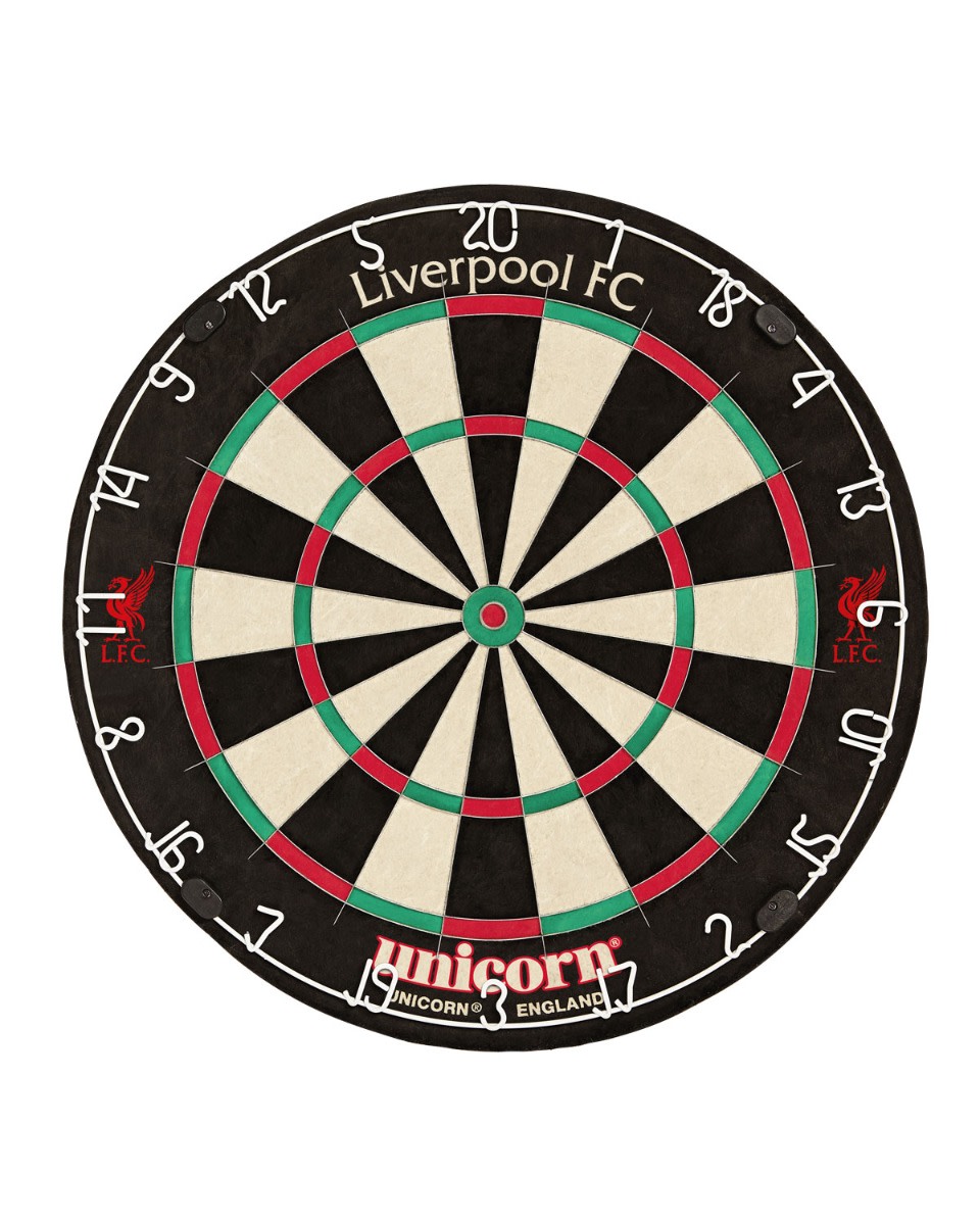 LFC Einhorn Dartscheibe - Image 1