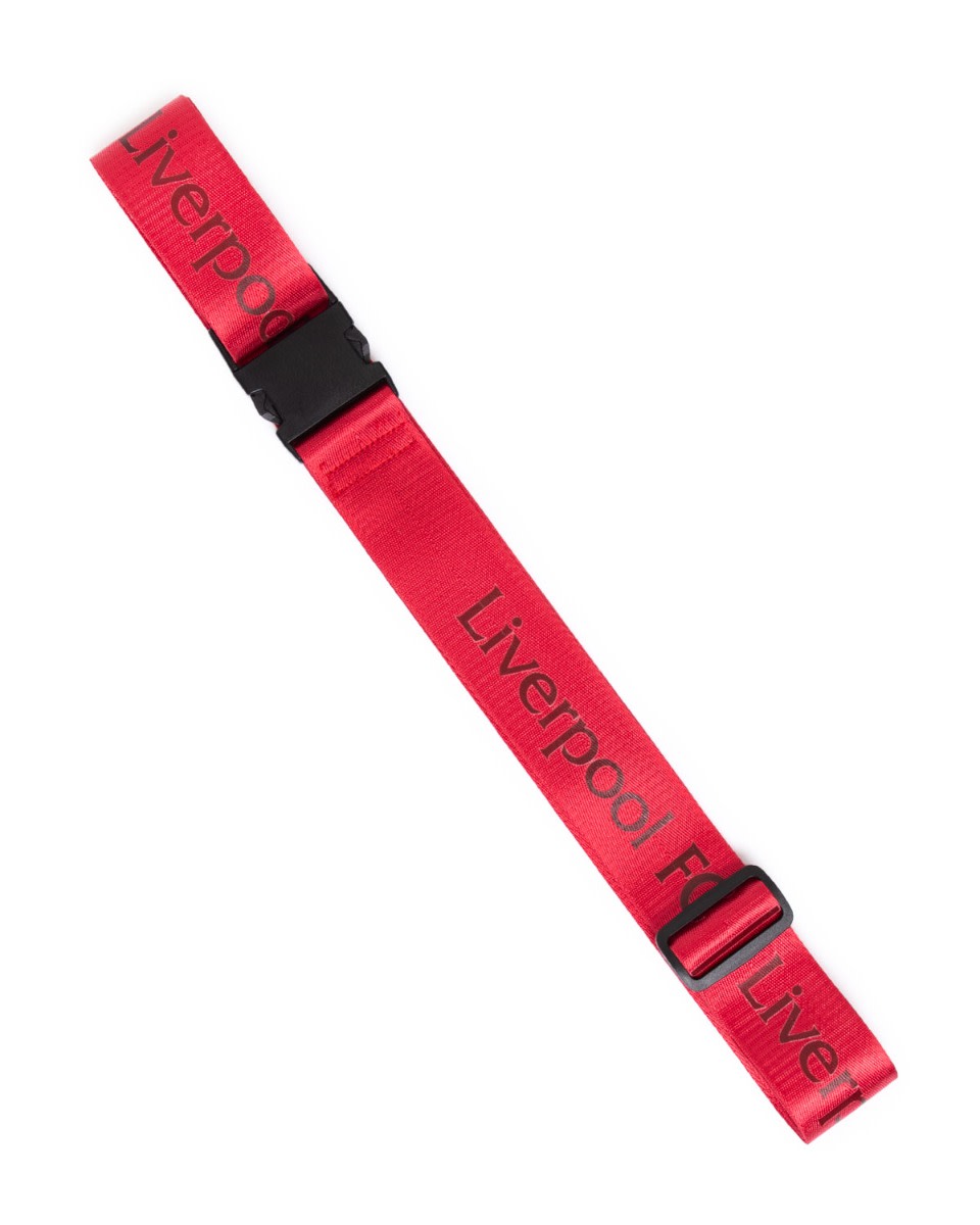 LFC ラゲッジストラップ - Image 2