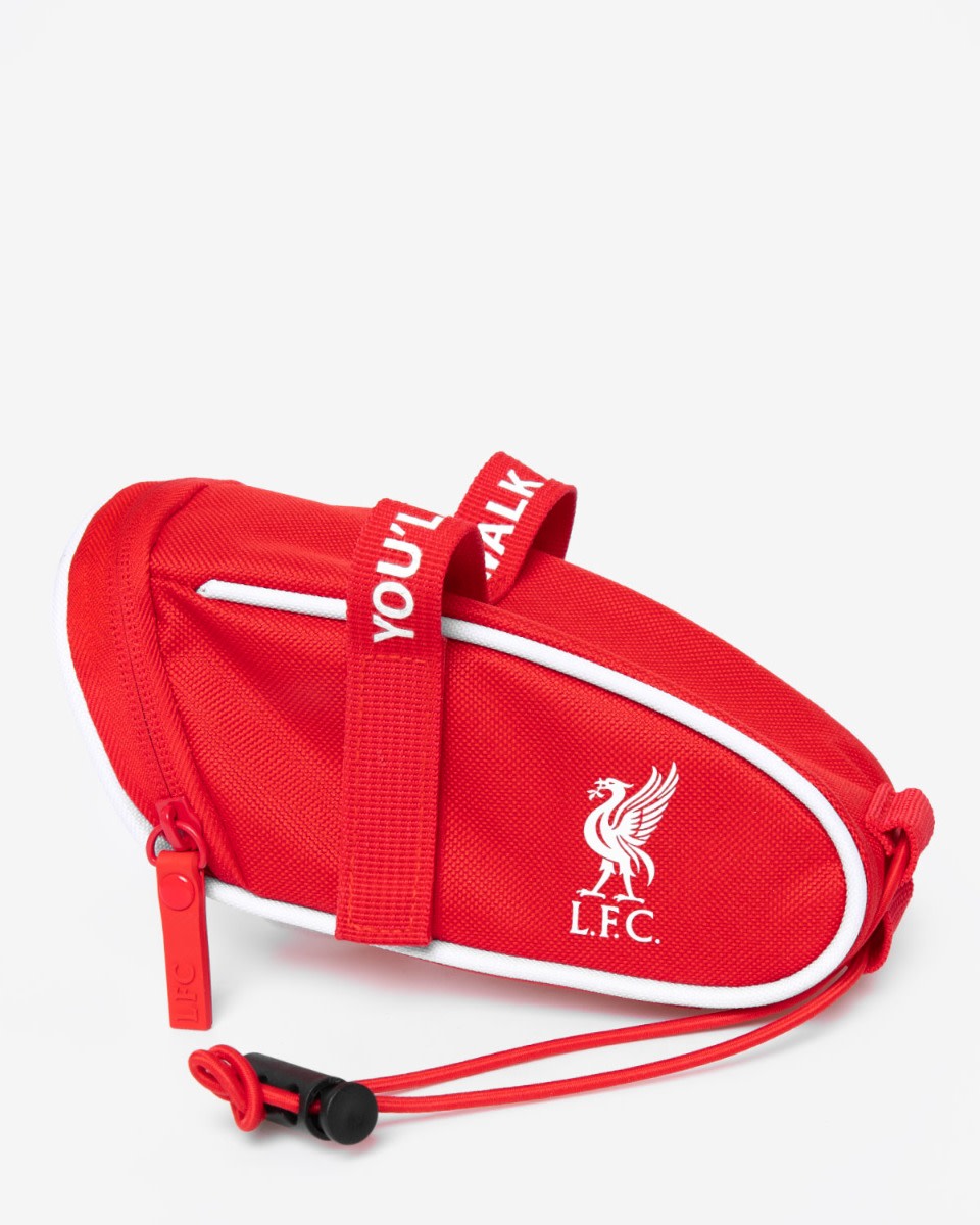 LFC Cycling Bag - Image 1