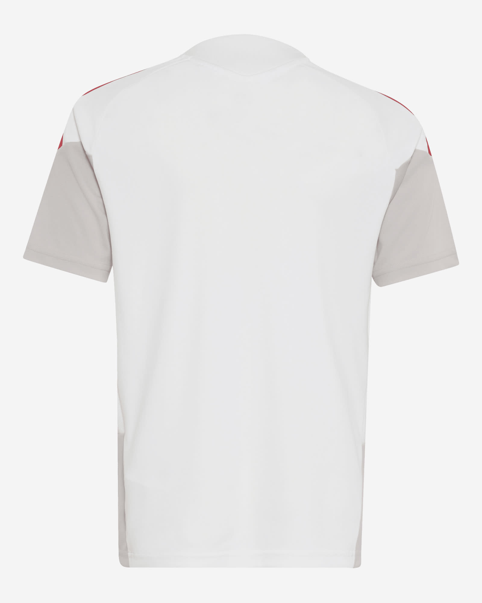 LFC adidas Youth 26/27 European Tiro Training Jersey White - Image 2