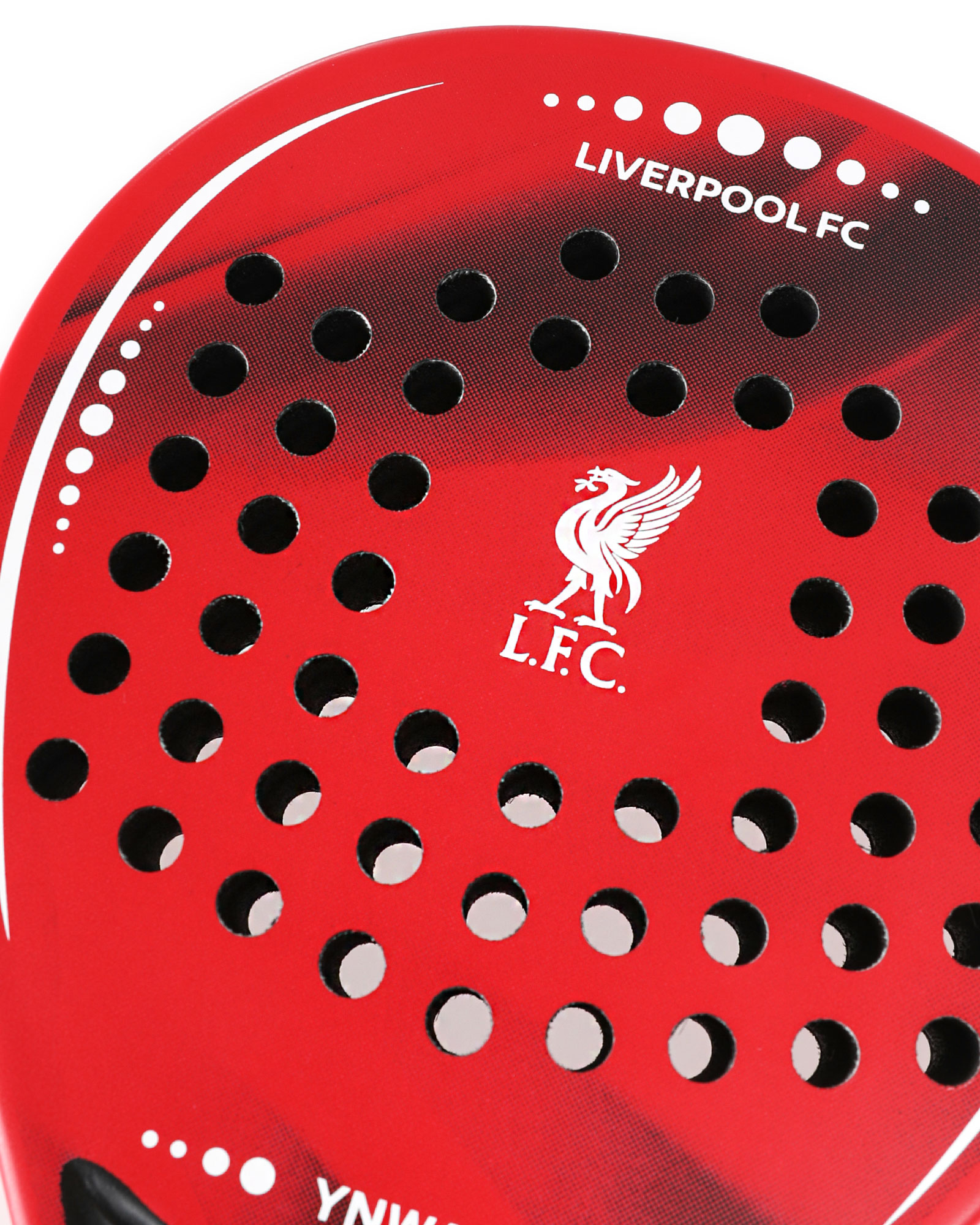 LFC 帕德尔球拍 - Image 2