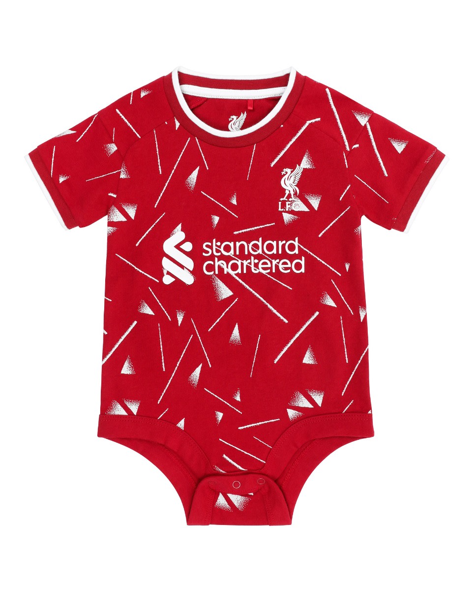 Body LFC Baby 26/27 Home - Image 1