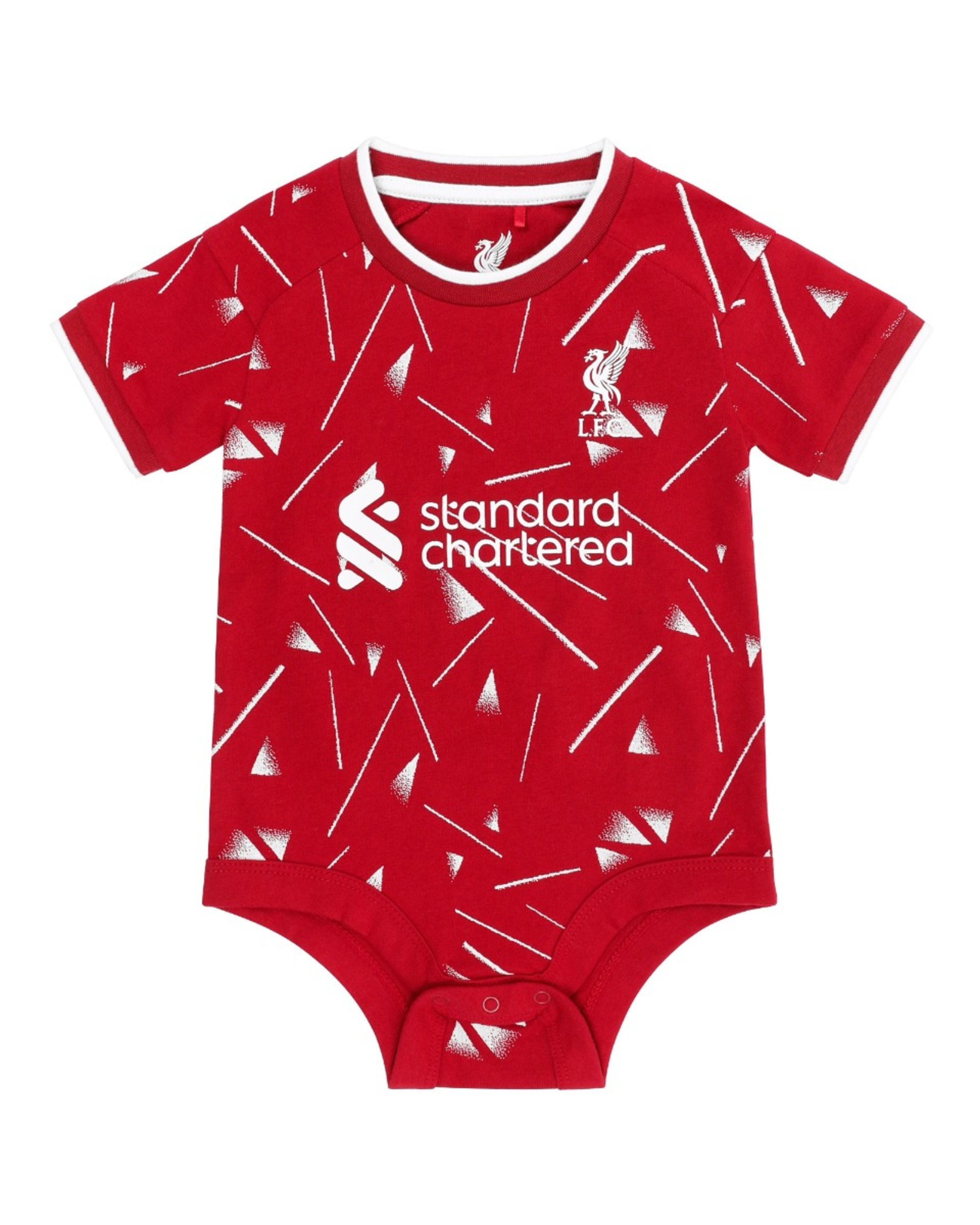 LFC Baby 26/27 Ganzkörperanzug - Image 1