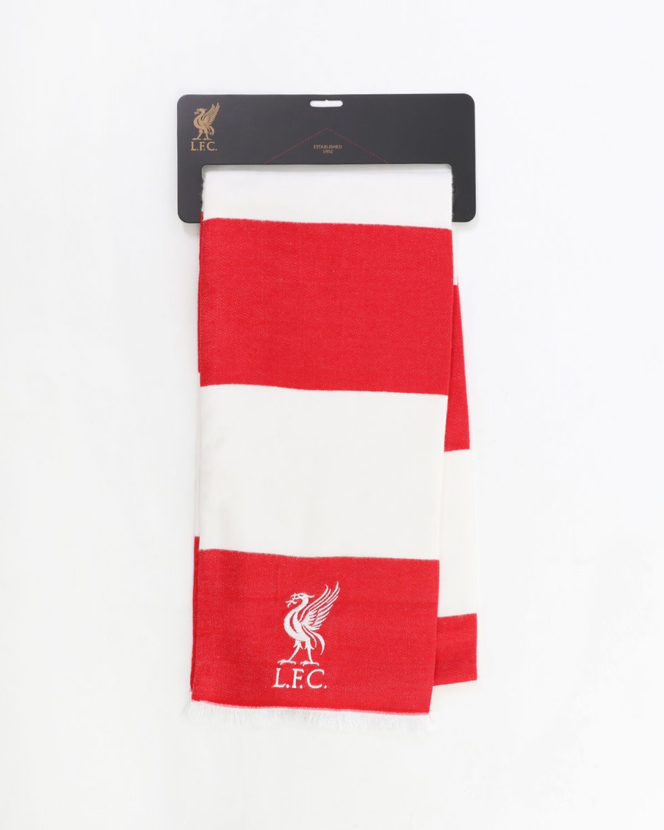 Bufanda de bar LFC Premium Supersoft - Image 3