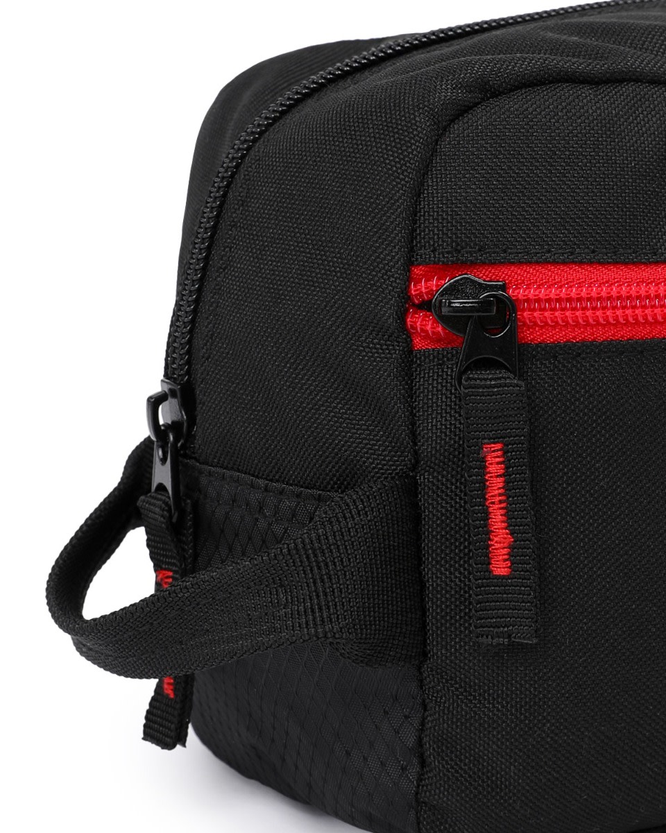 LFC Essentials Washbag - Image 3