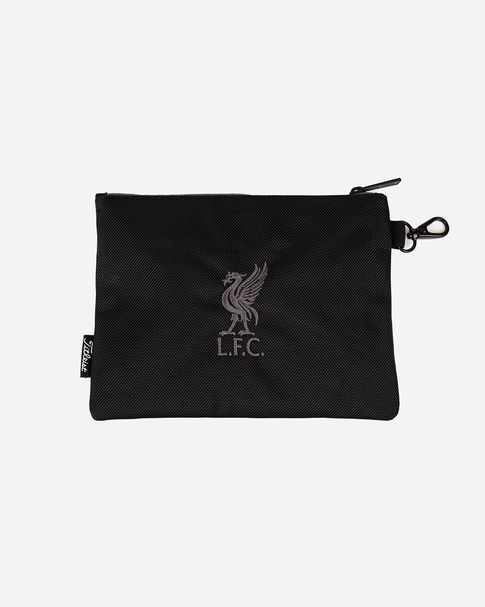 LFC Titleist Zippered Pouch - Image 1