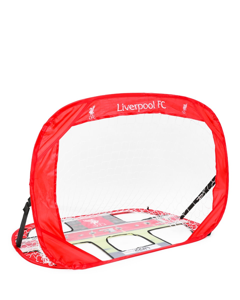 LFC 2-In-1 Pop Up Goal - Image 2