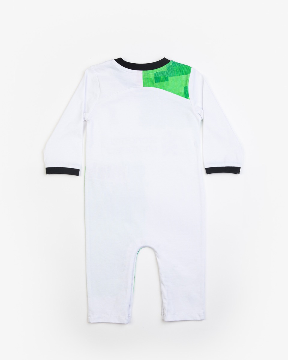 Pyjama LFC Baby 23/24 Away - Image 4