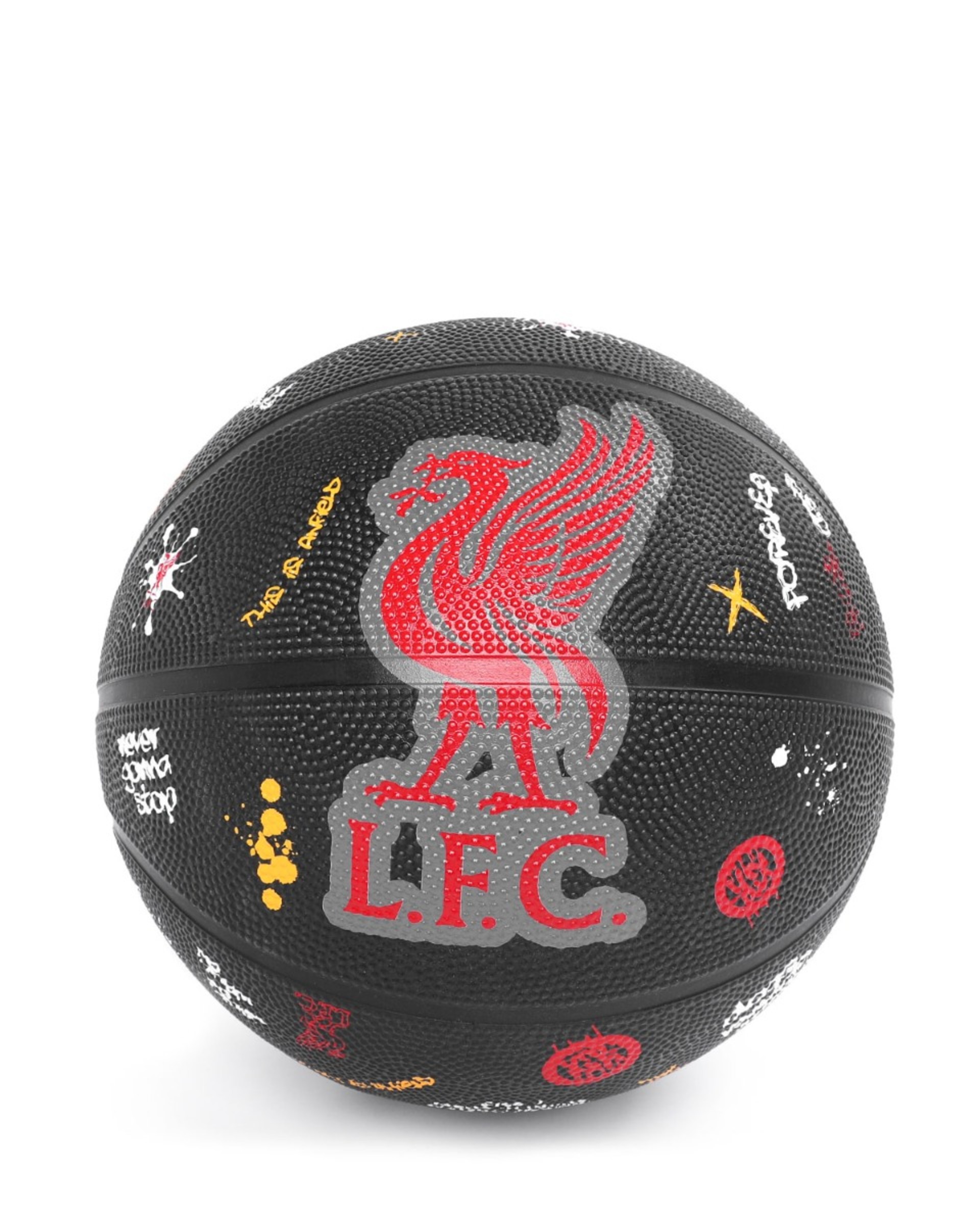 LFC Straßenbasketball - Image 1