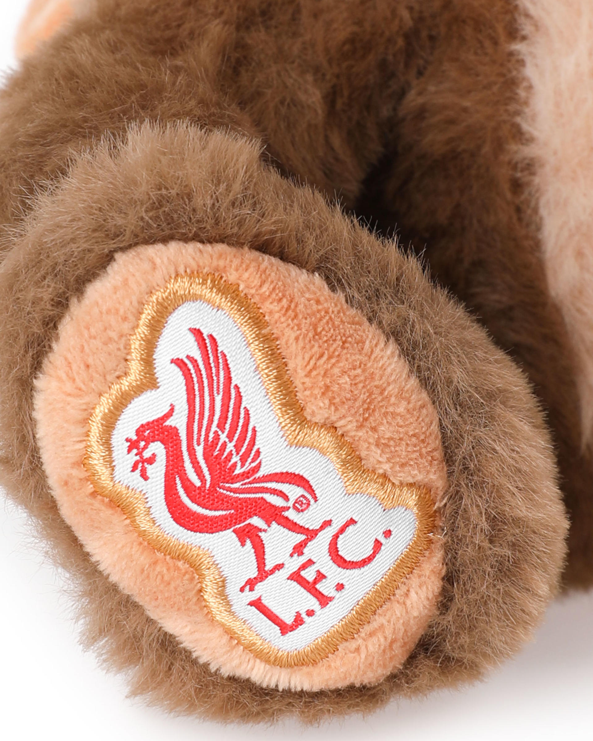 LFC Plüsch im Kostüm - Image 3