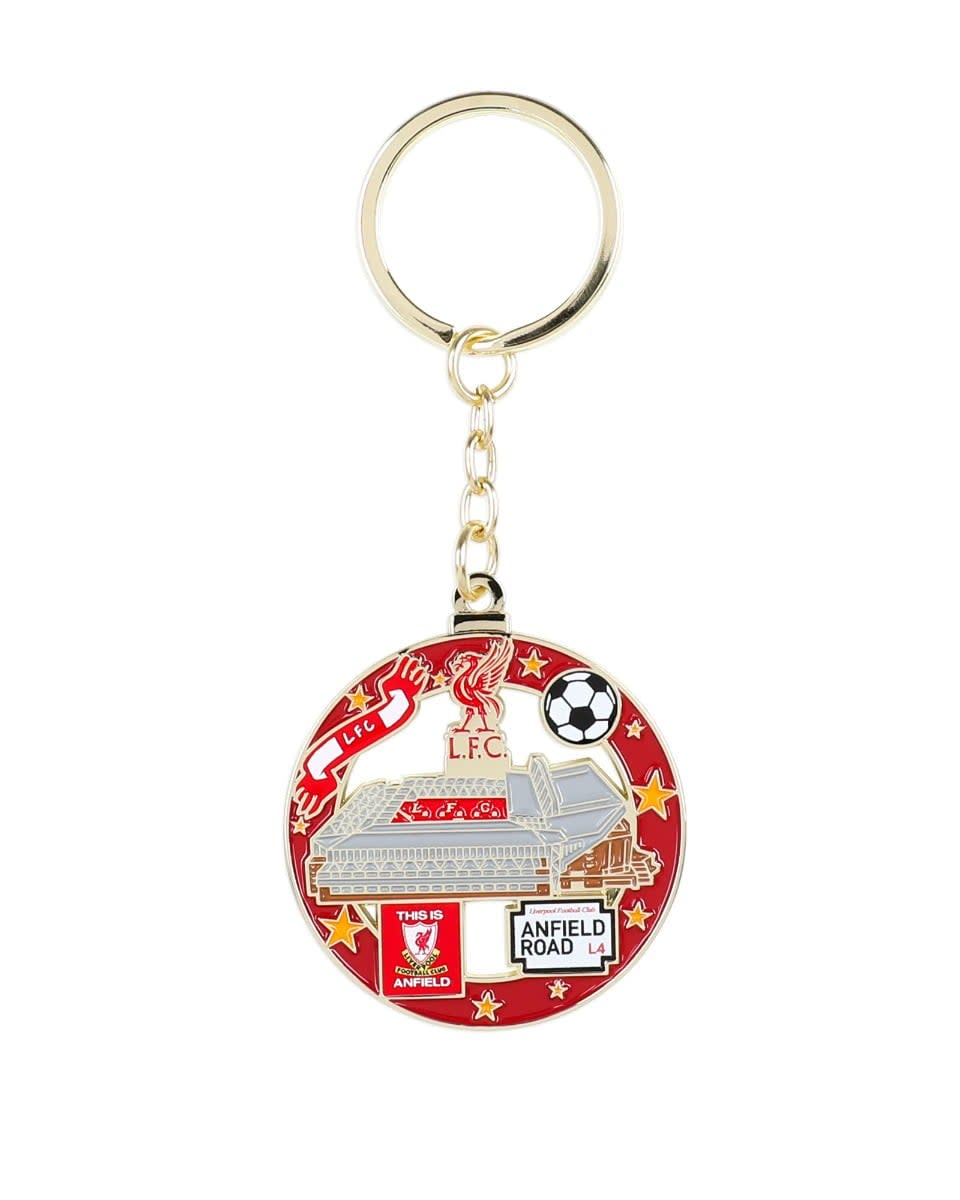 LFC アンフィールドキーリング - Image 1