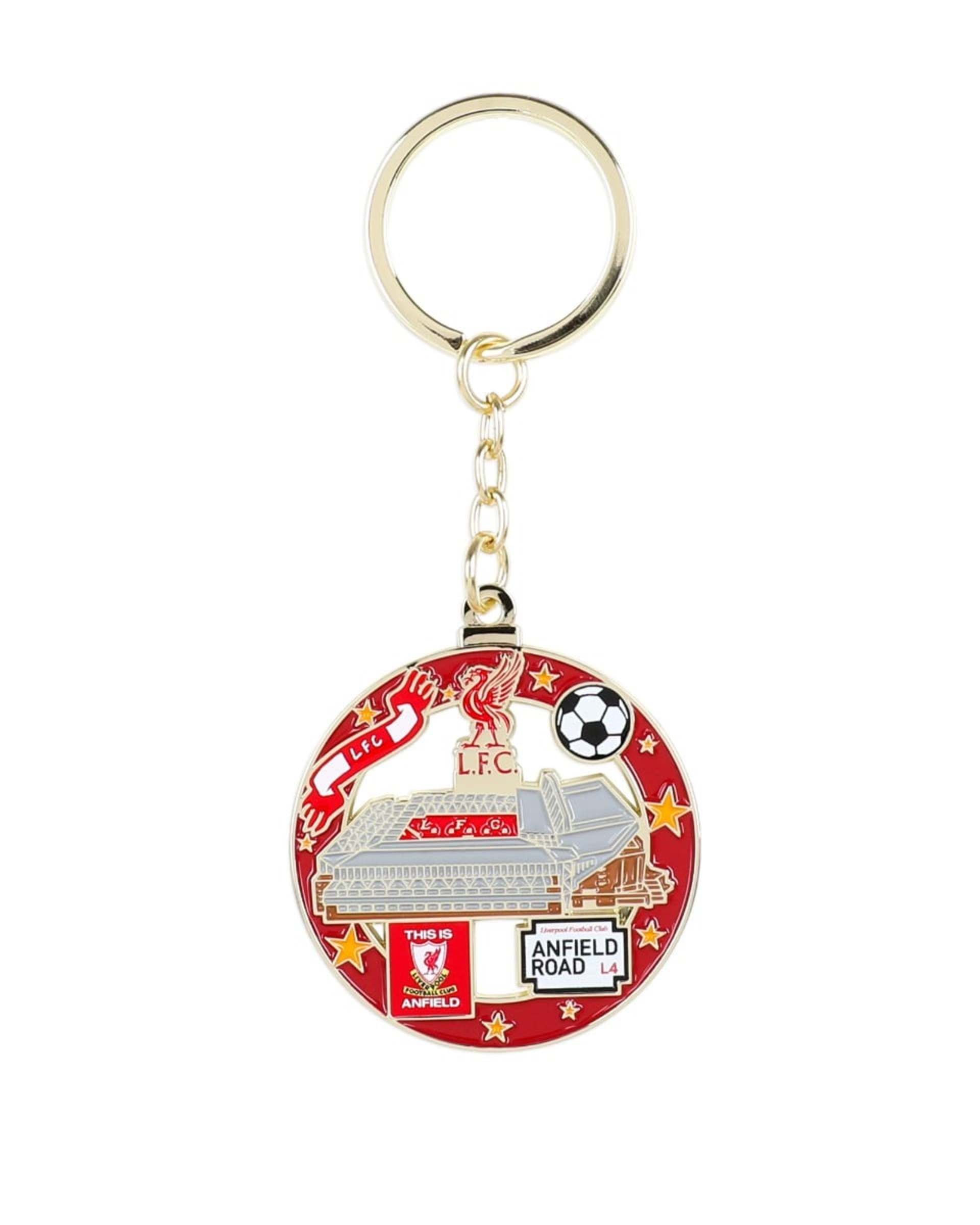 Llavero LFC Anfield - Image 1