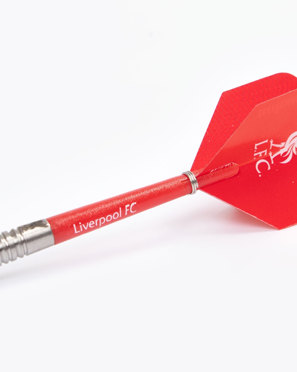 LFC x Unicorn 80 Tungsten Dart Set 21g - Image 2