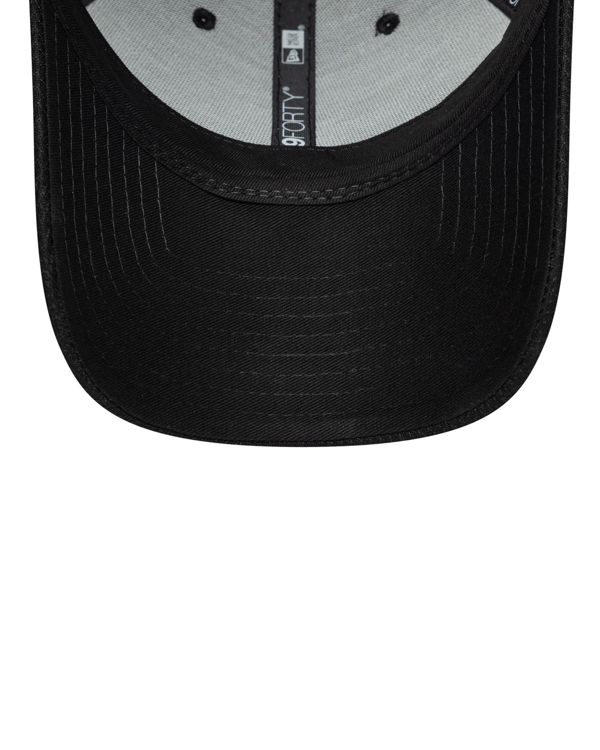 LFC New Era 9Forty Cap Iredescence für Erwachsene, Schwarz - Image 4