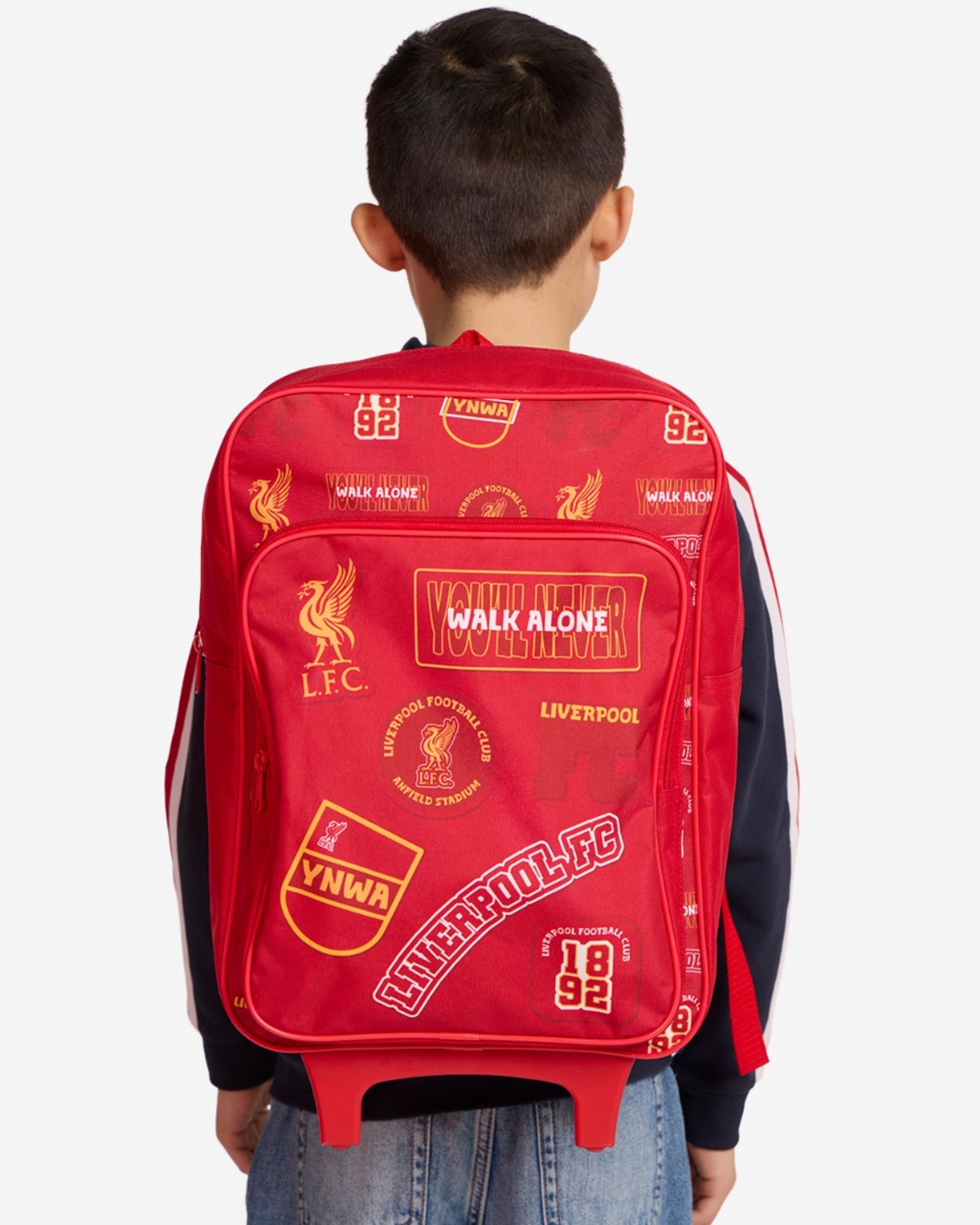 LFC ํค์ฆ ๋ฐฑํฉ ํธ๋กค๋ฆฌ - Image 3