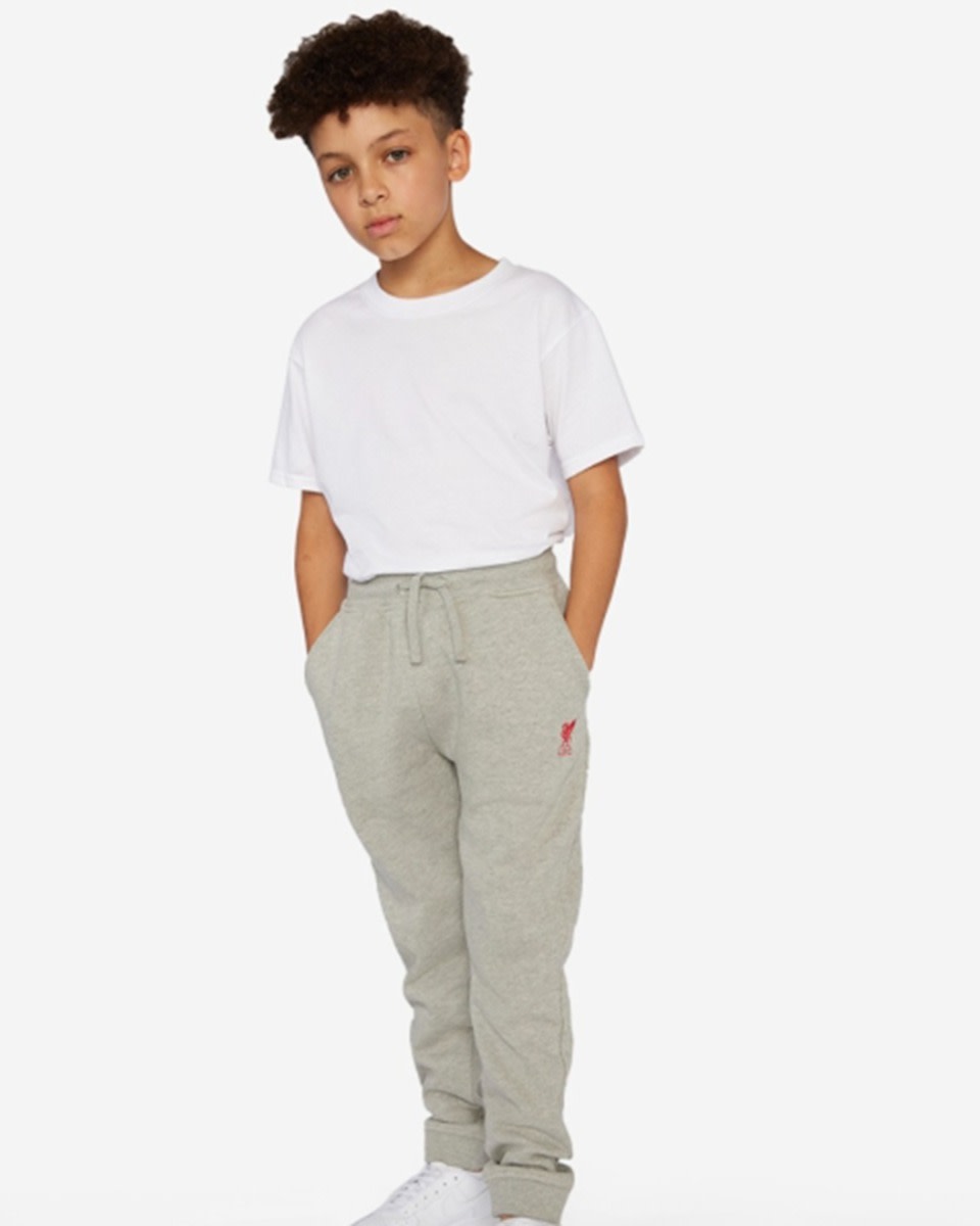 Pantalon de jogging LFC Junior - Image 2