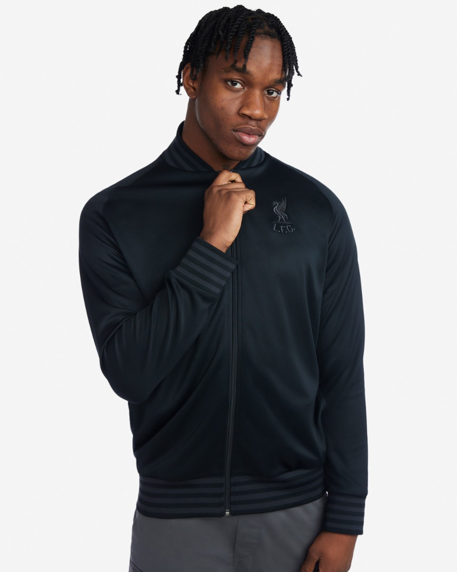 Chaqueta Blackout Shankly de LFC, edición especial, para hombre - Image 4