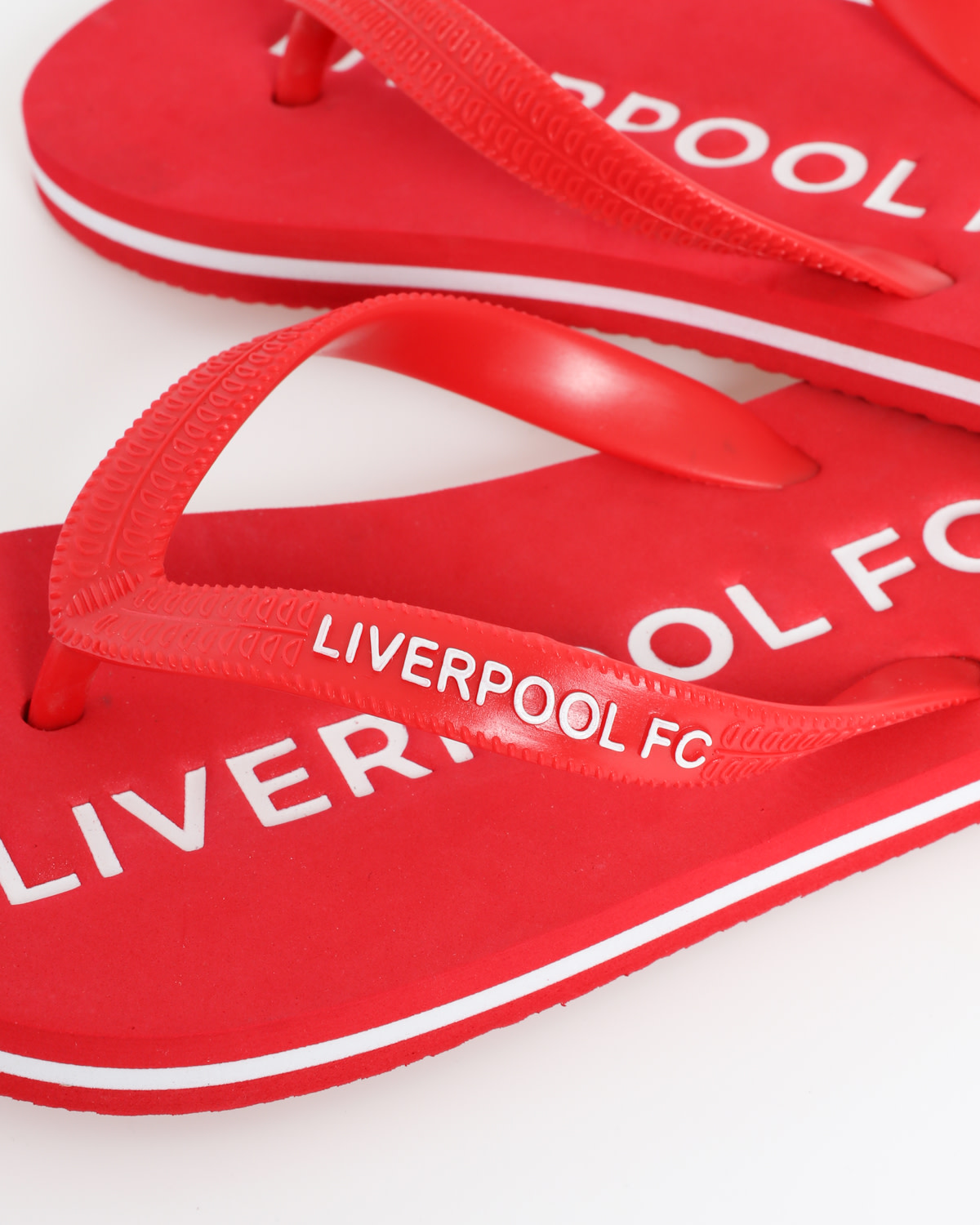 LFC Junior Flip Flops - Image 2