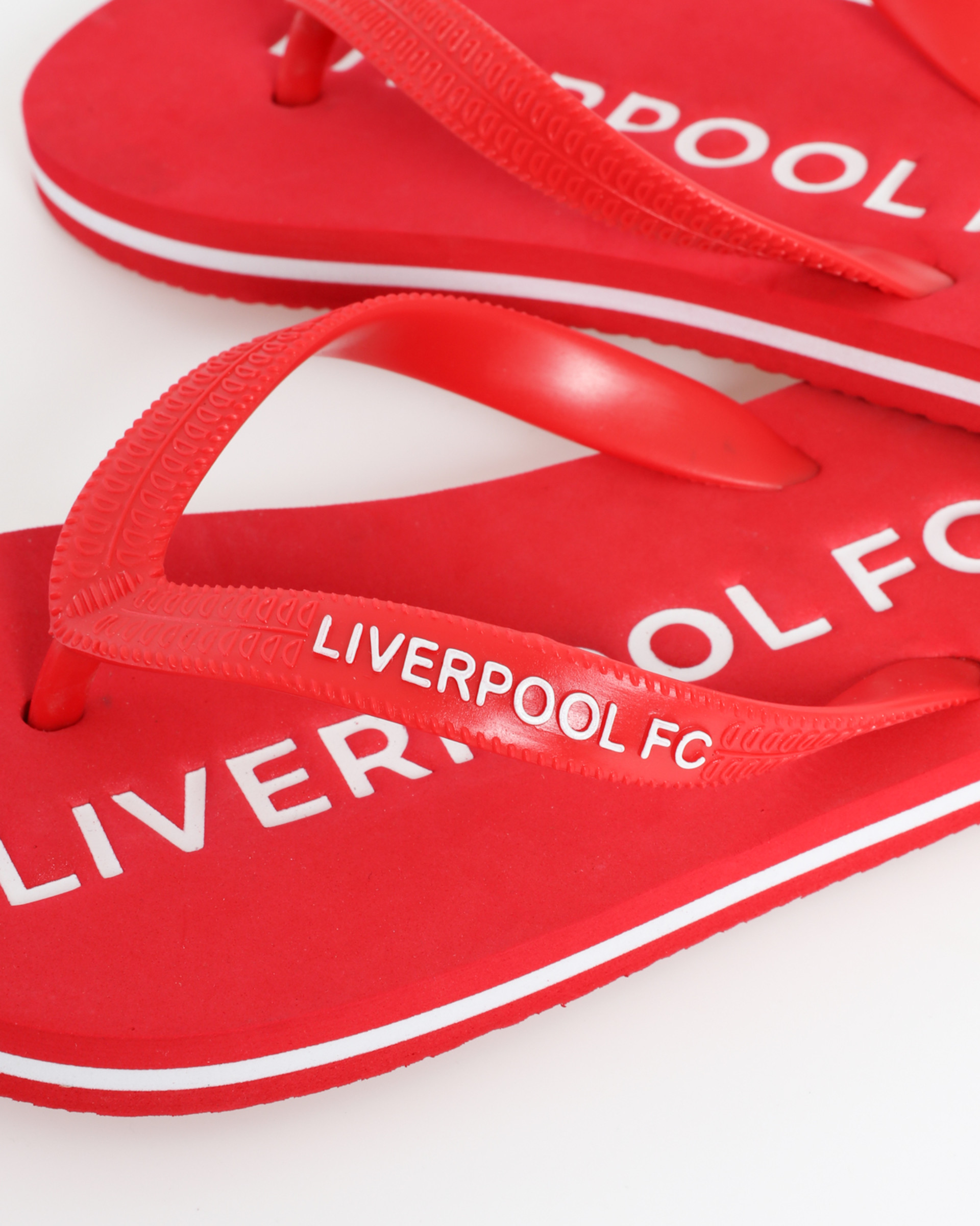 LFC Junior Flip Flops - Image 2