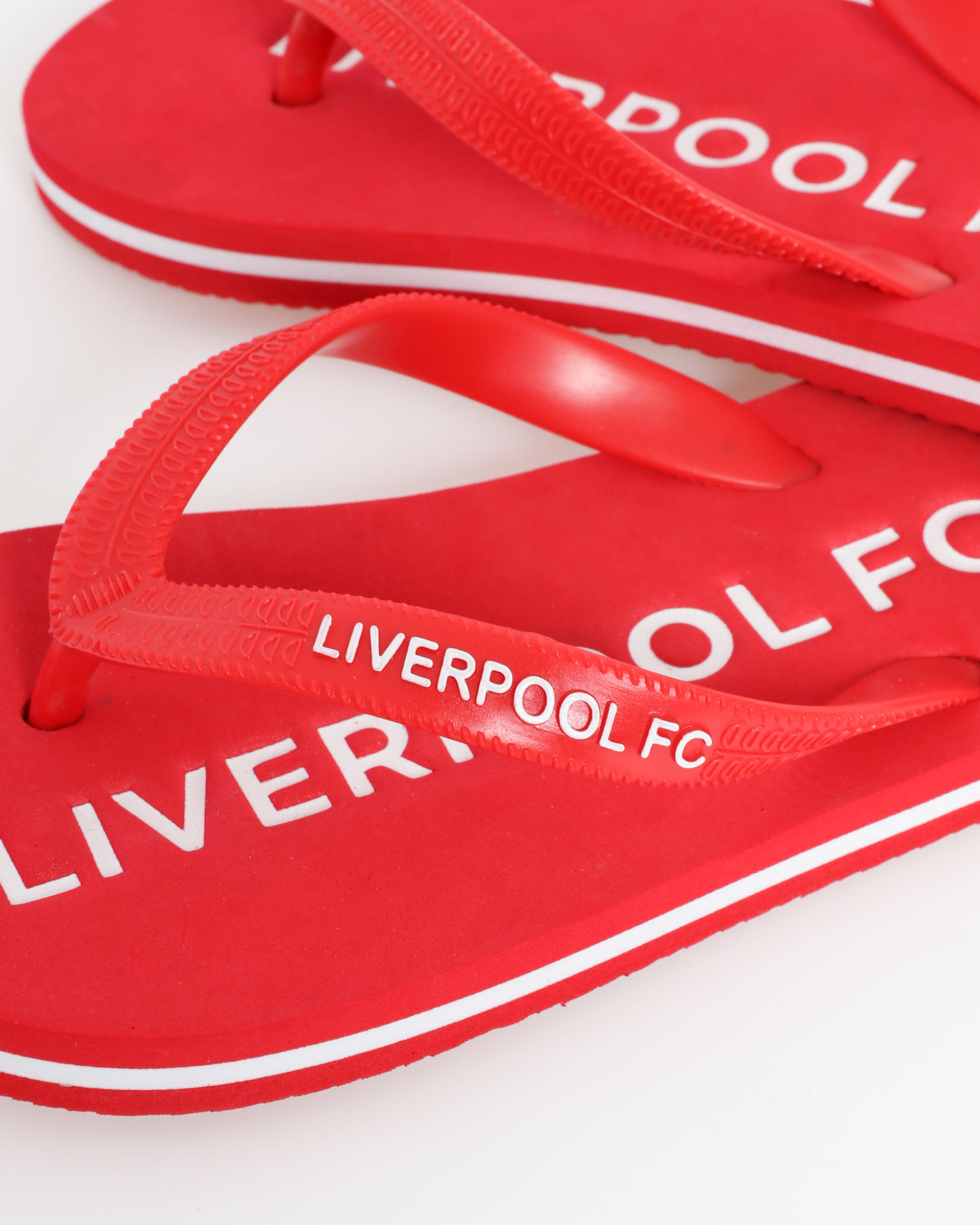 LFC Junior Flip Flops - Image 2
