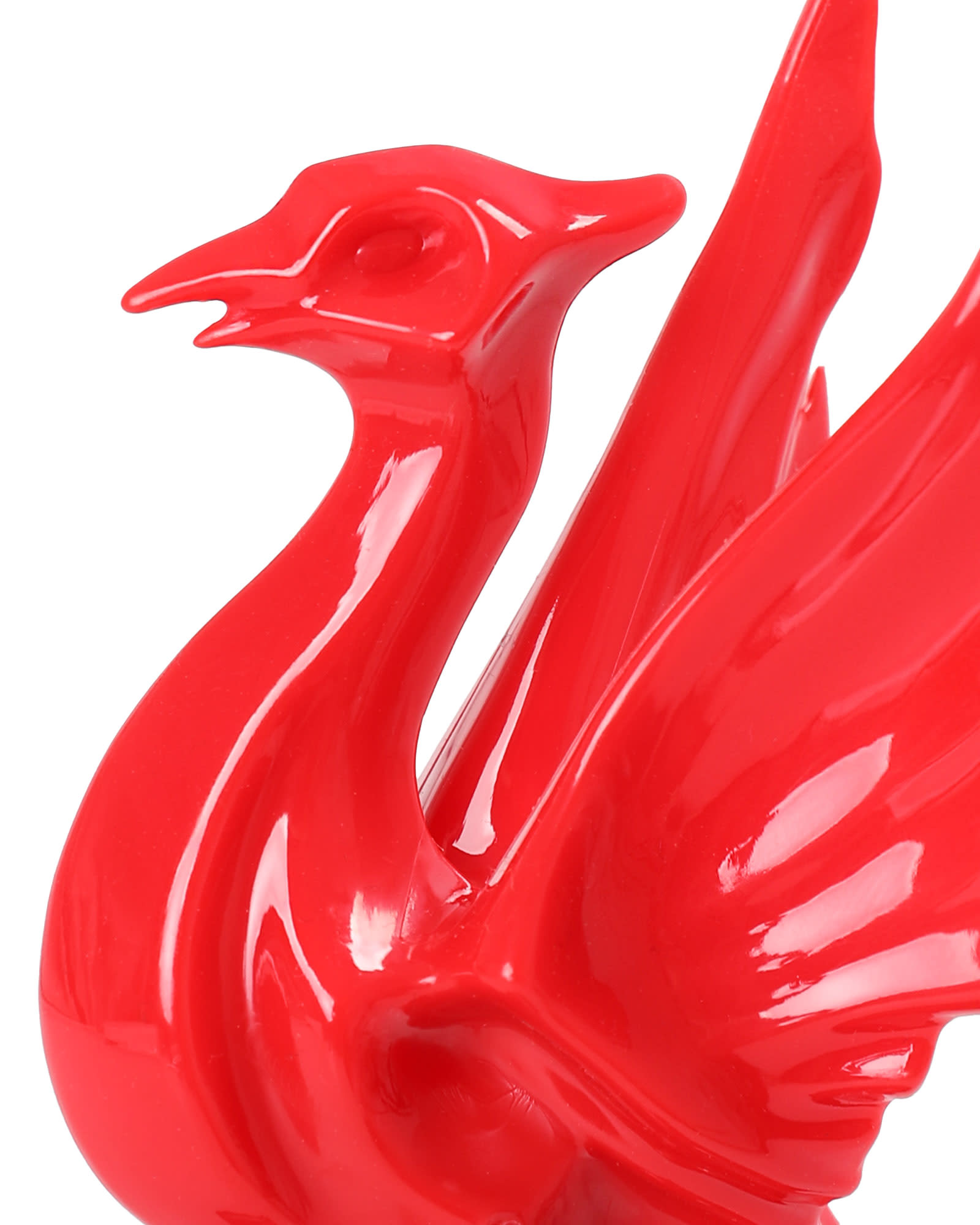 LFC 利物鸟雕像 - Image 2