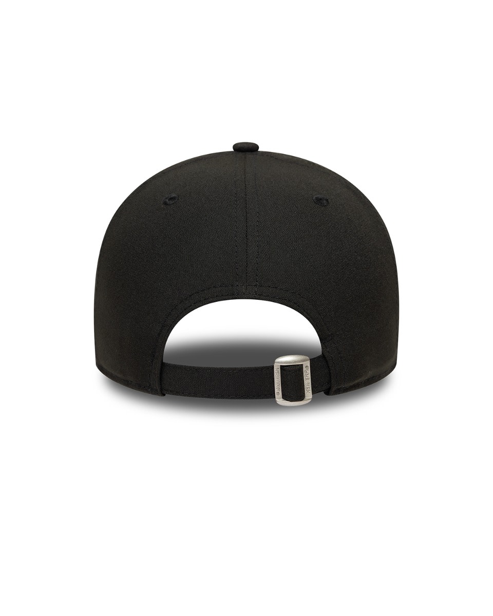 LFC New Era 9FORTY LFC 1892 Cap Black - Image 4