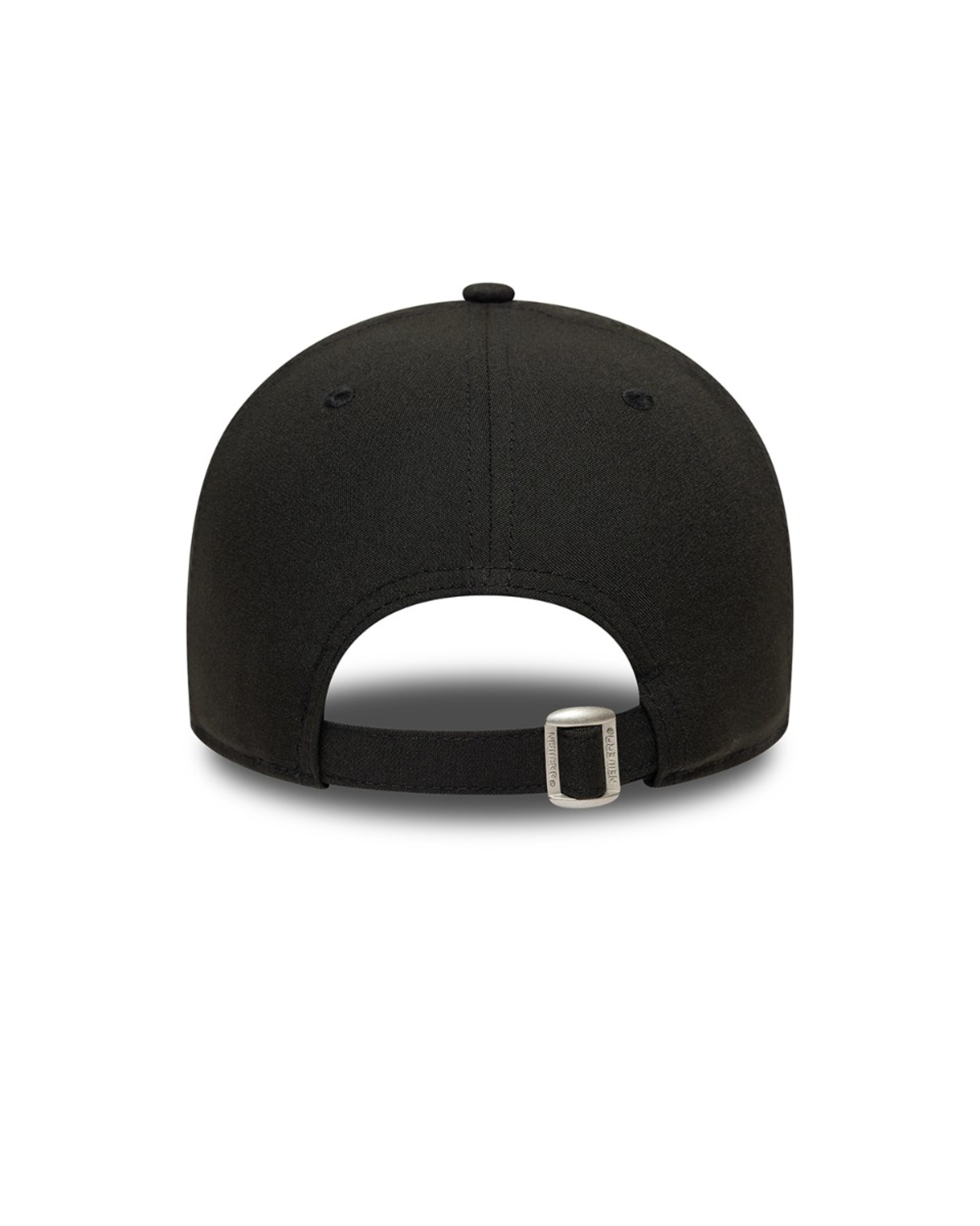 LFC New Era 9FORTY LFC 1892 Kasket Sort - Image 4