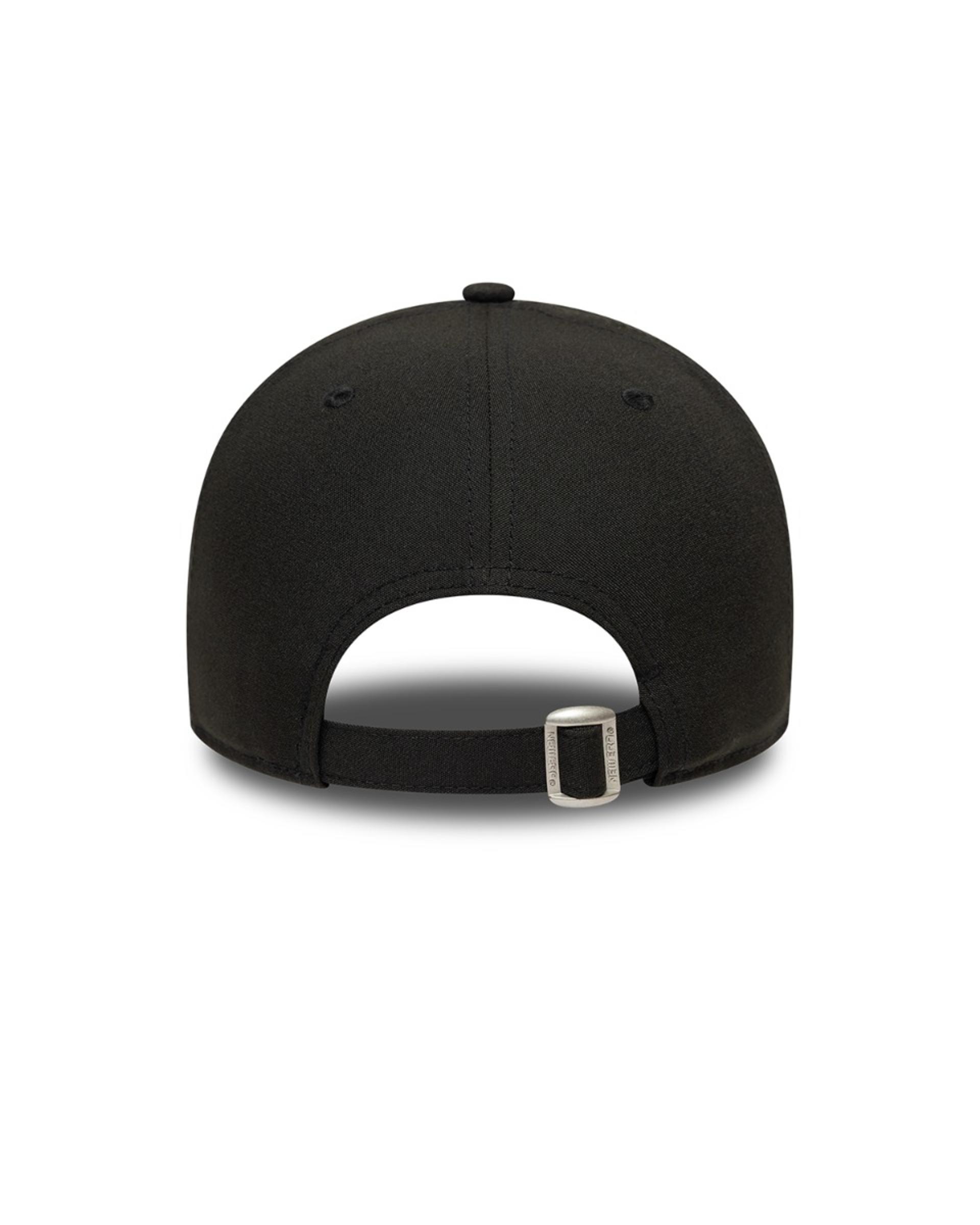 LFC New Era 9FORTY LFC 1892 Kasket Sort - Image 4