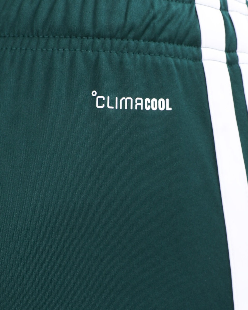 LFC adidas Mens 26/27 Home Goalkeeper Shorts - Image 4