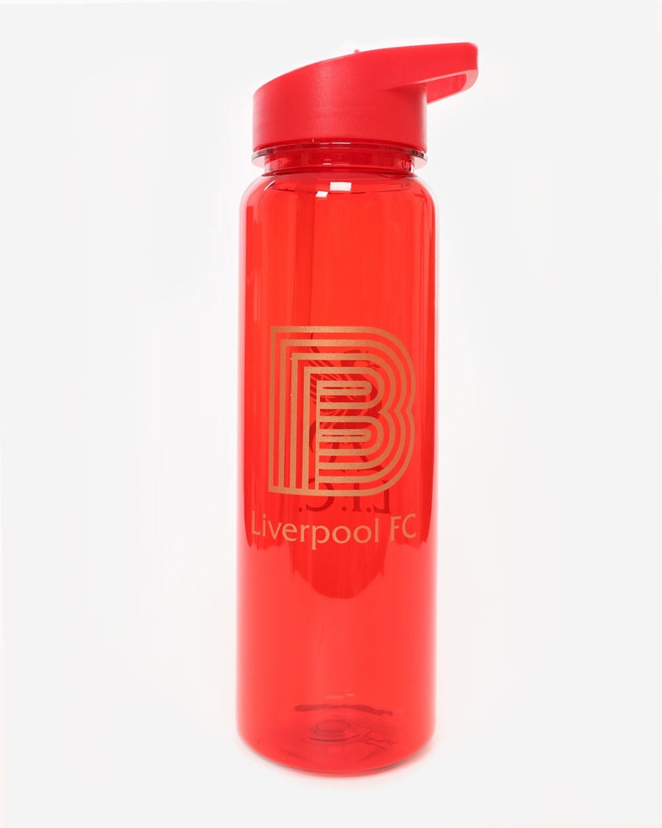 LFC Letter B Water Bottle - Image 1
