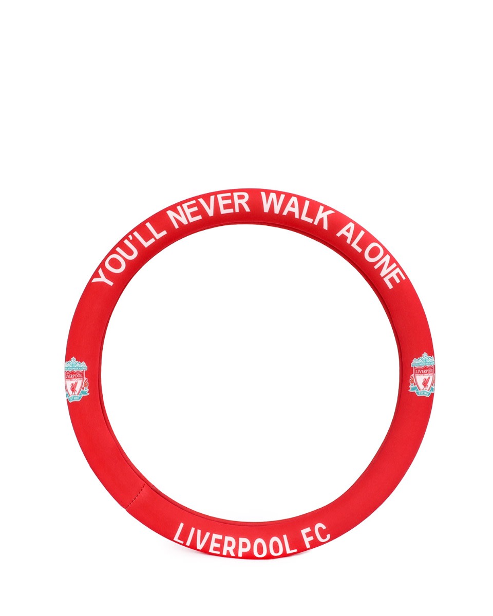 LFC Steering Wheel Cover - Image 2