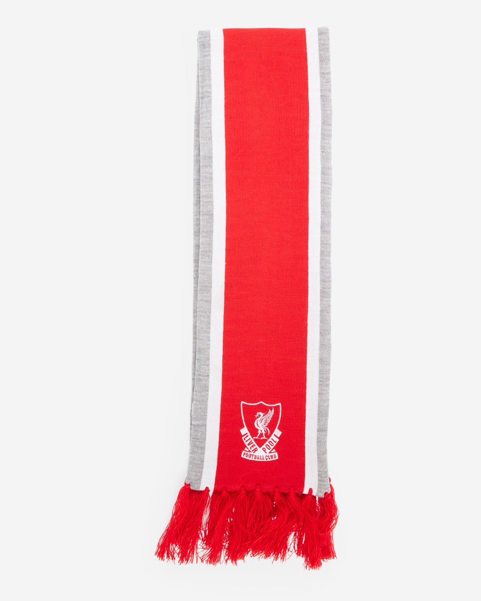 LFC Adults 89 Home Scarf - Image 3